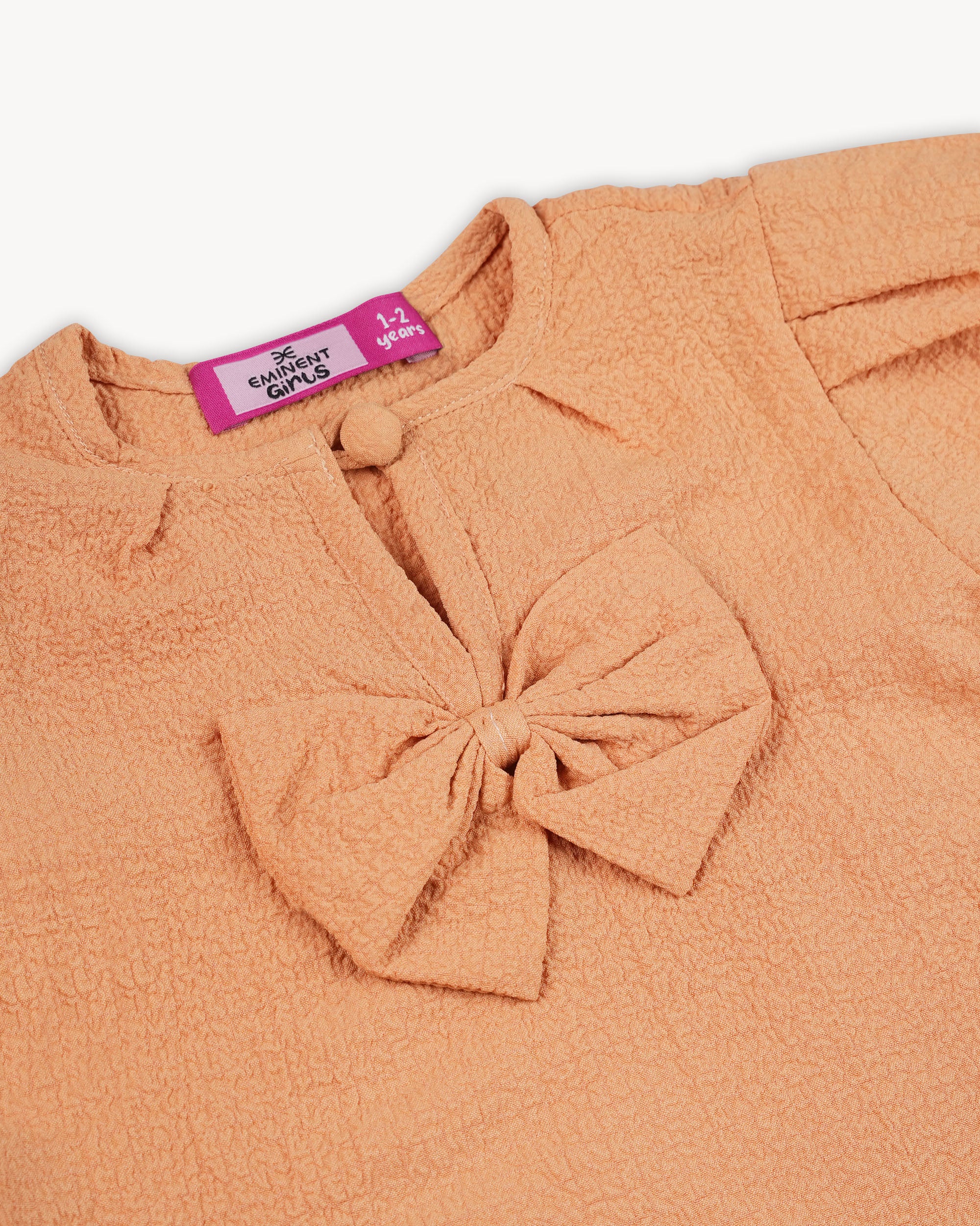 Eminent Girls' Top