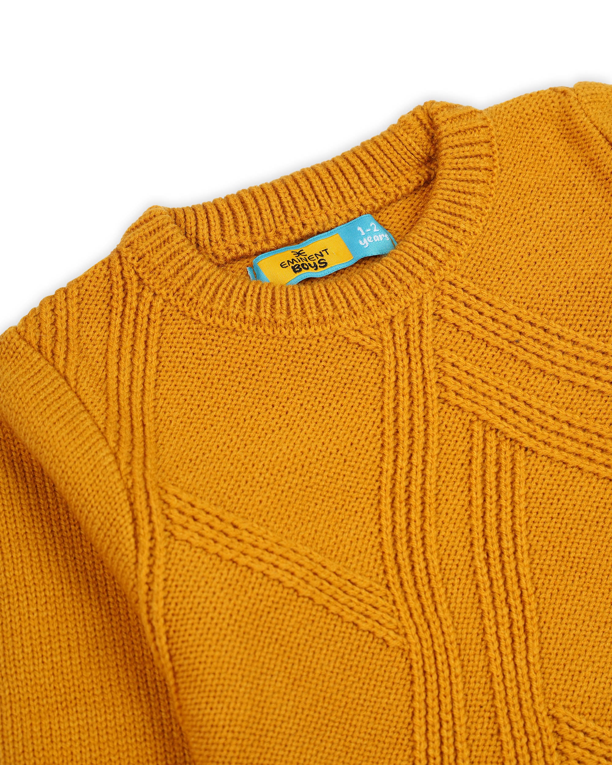 Eminent Boys' Sweater
