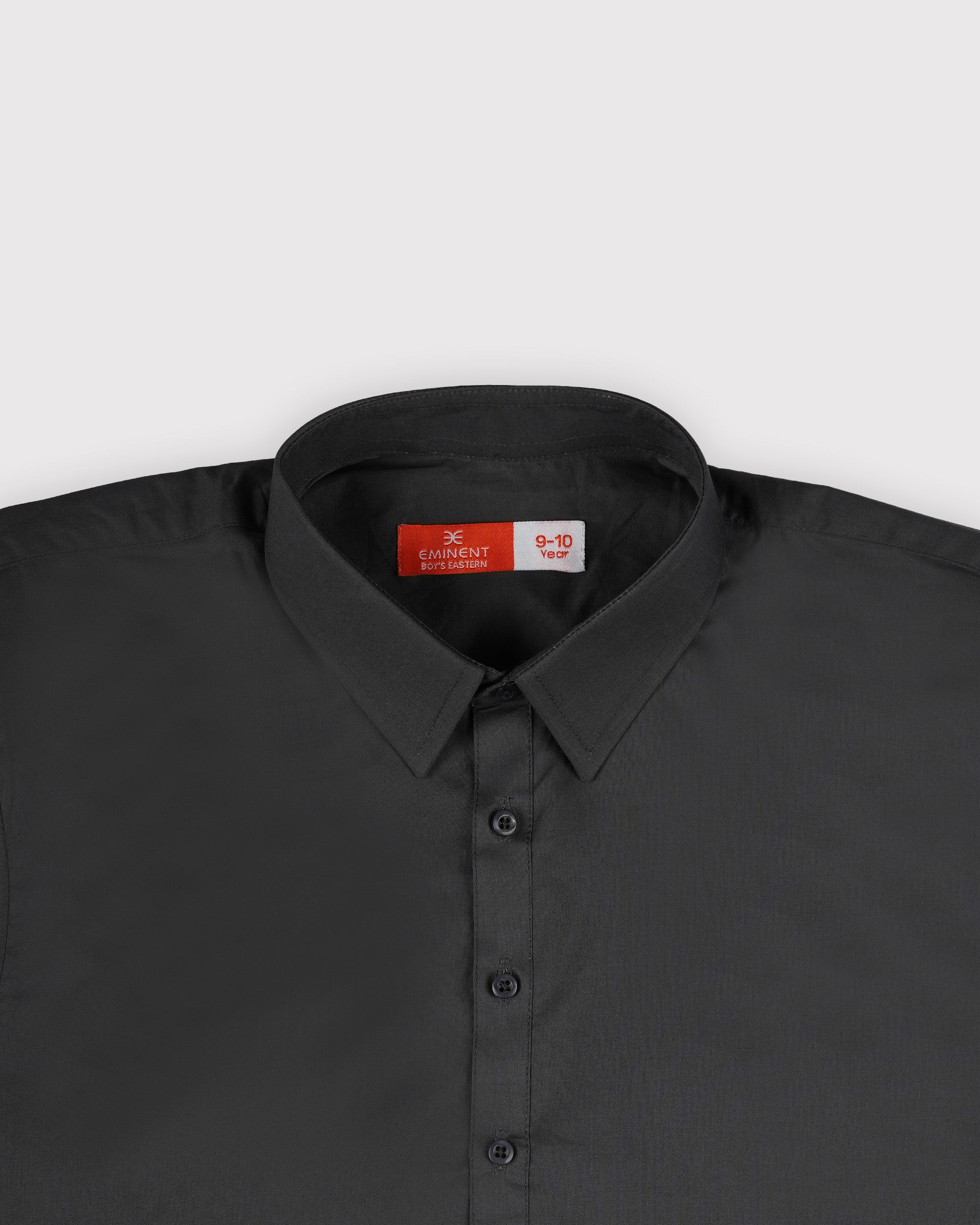 Eminent Boys' Plain Shalwar Kameez