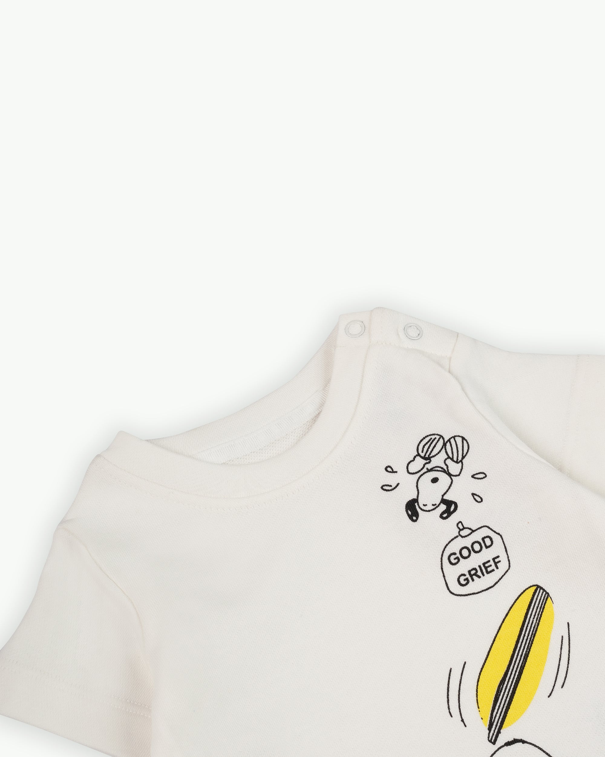 Eminent Newborn Boys' T-Shirt