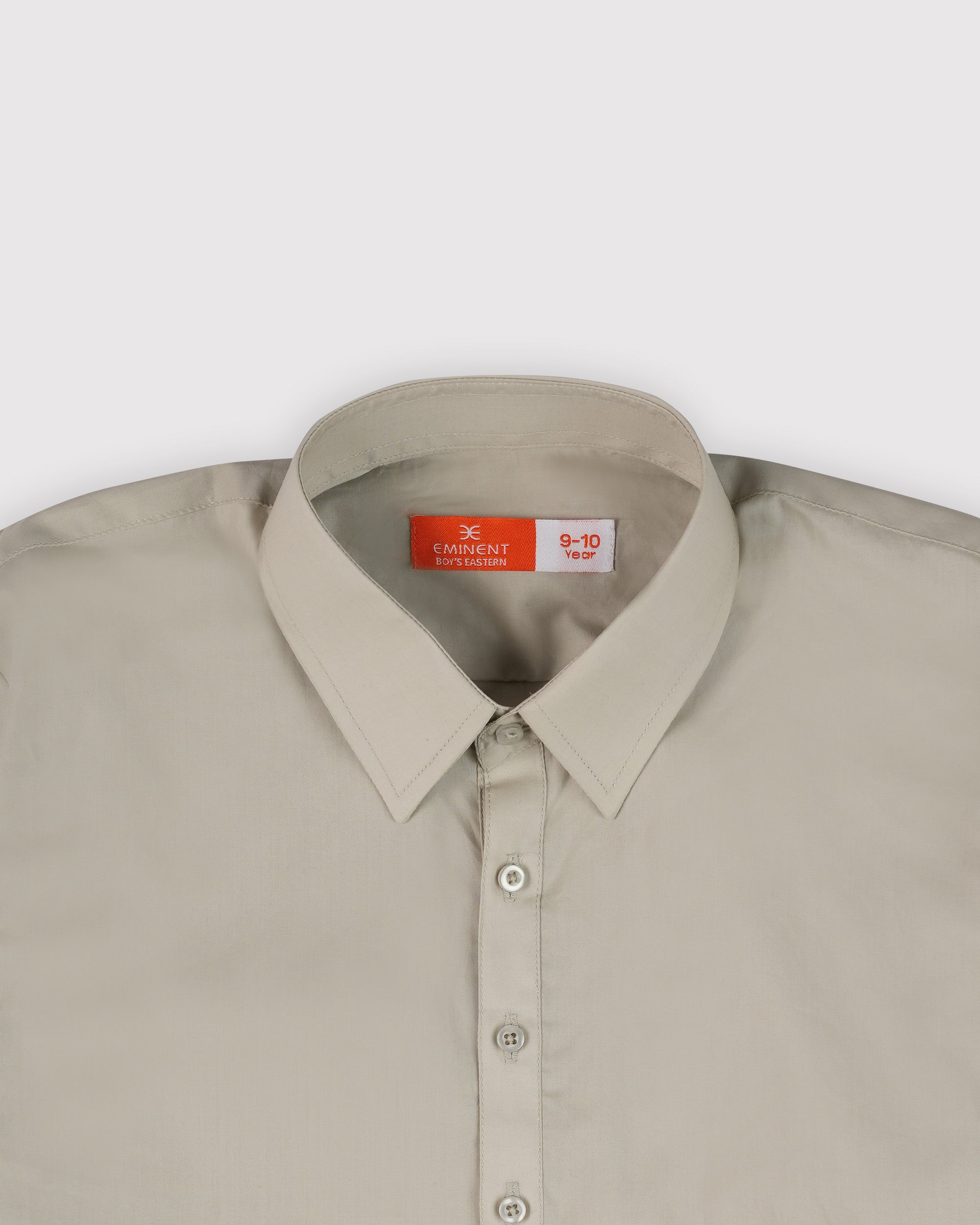 Eminent Boys' Plain Shalwar Kameez