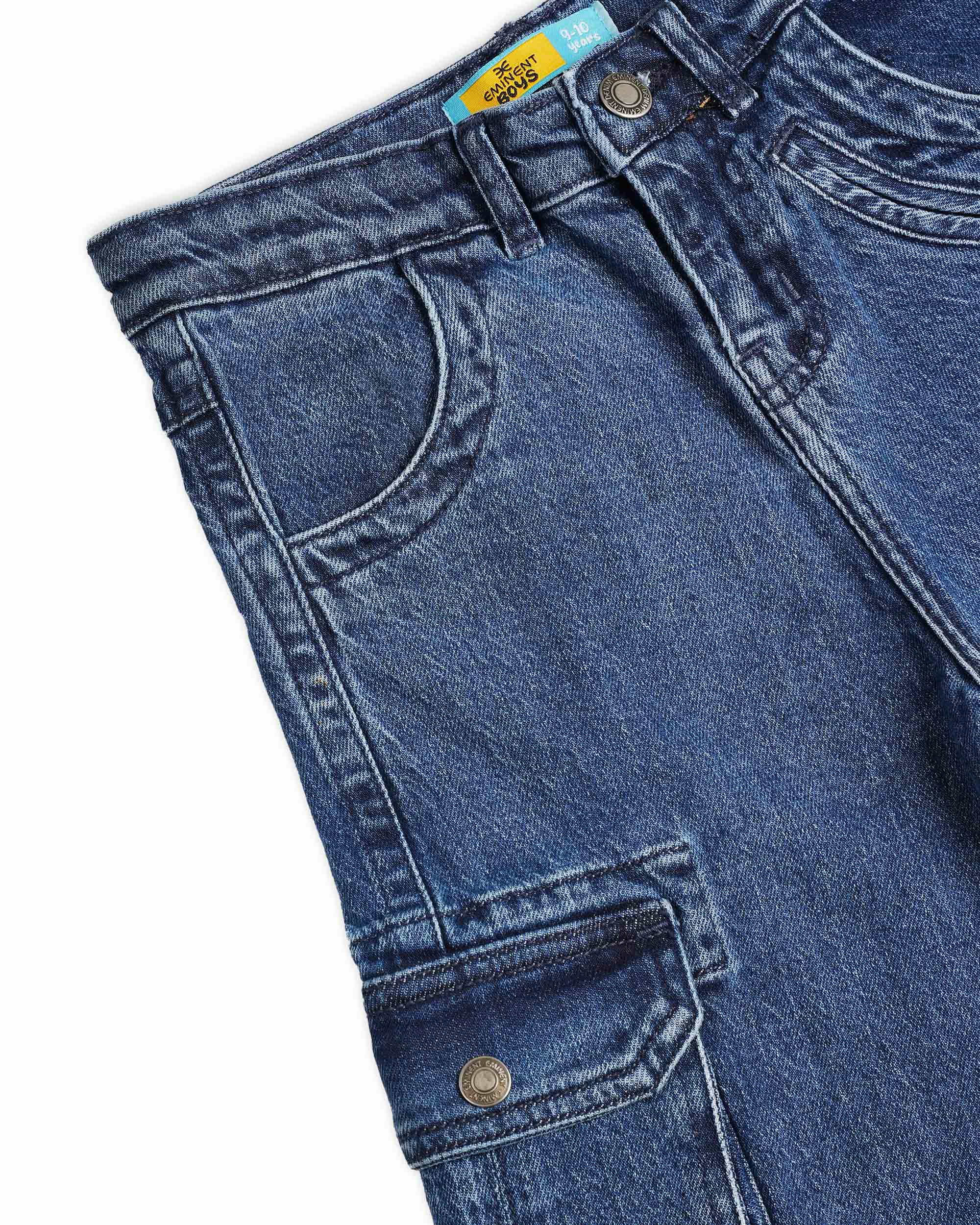 Eminent Boys' Shorts