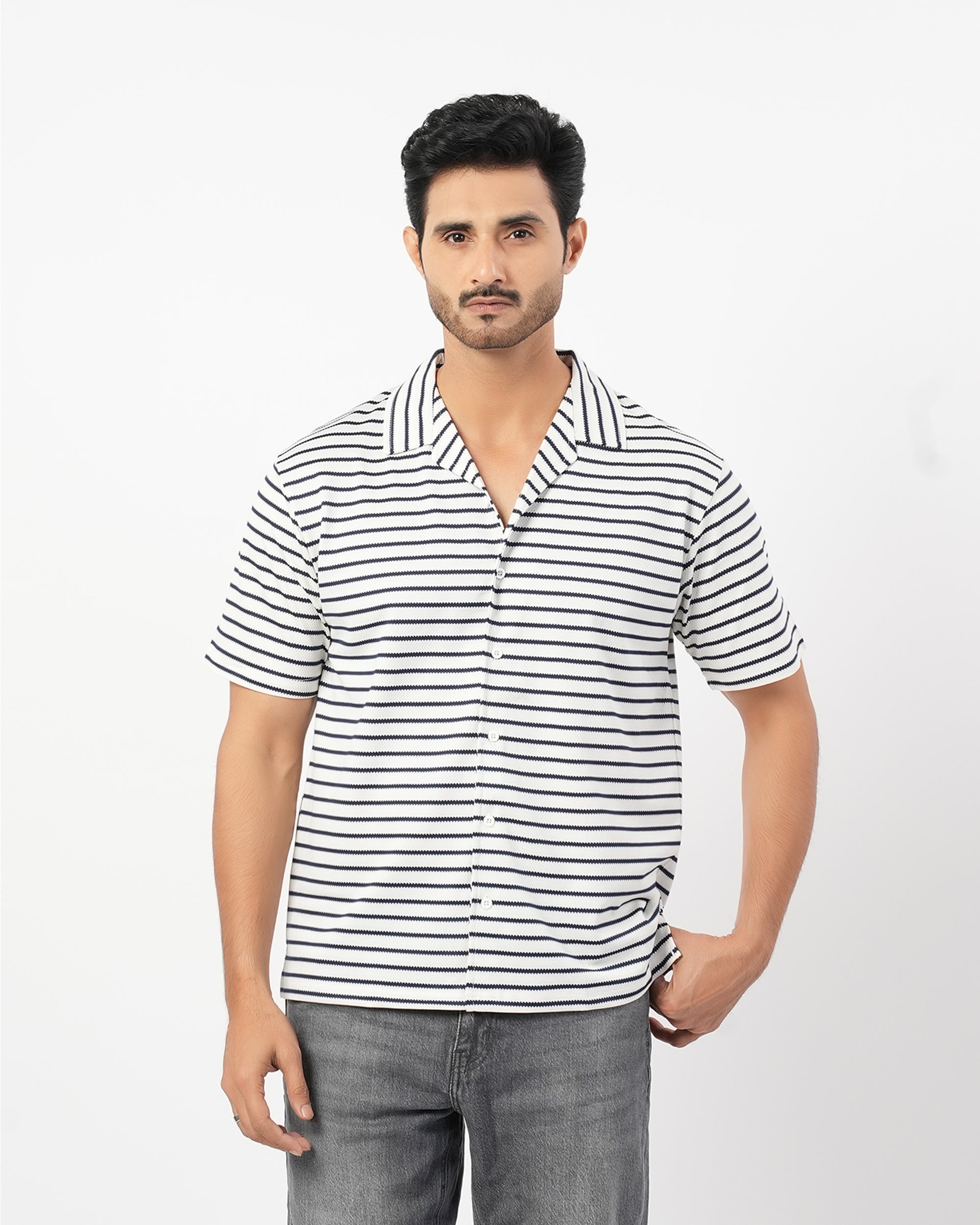 Valuables Men's Shirt