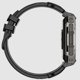 Zero Ninja Black Watch - Black, Smart Watches, Zero Lifestyle, Chase Value