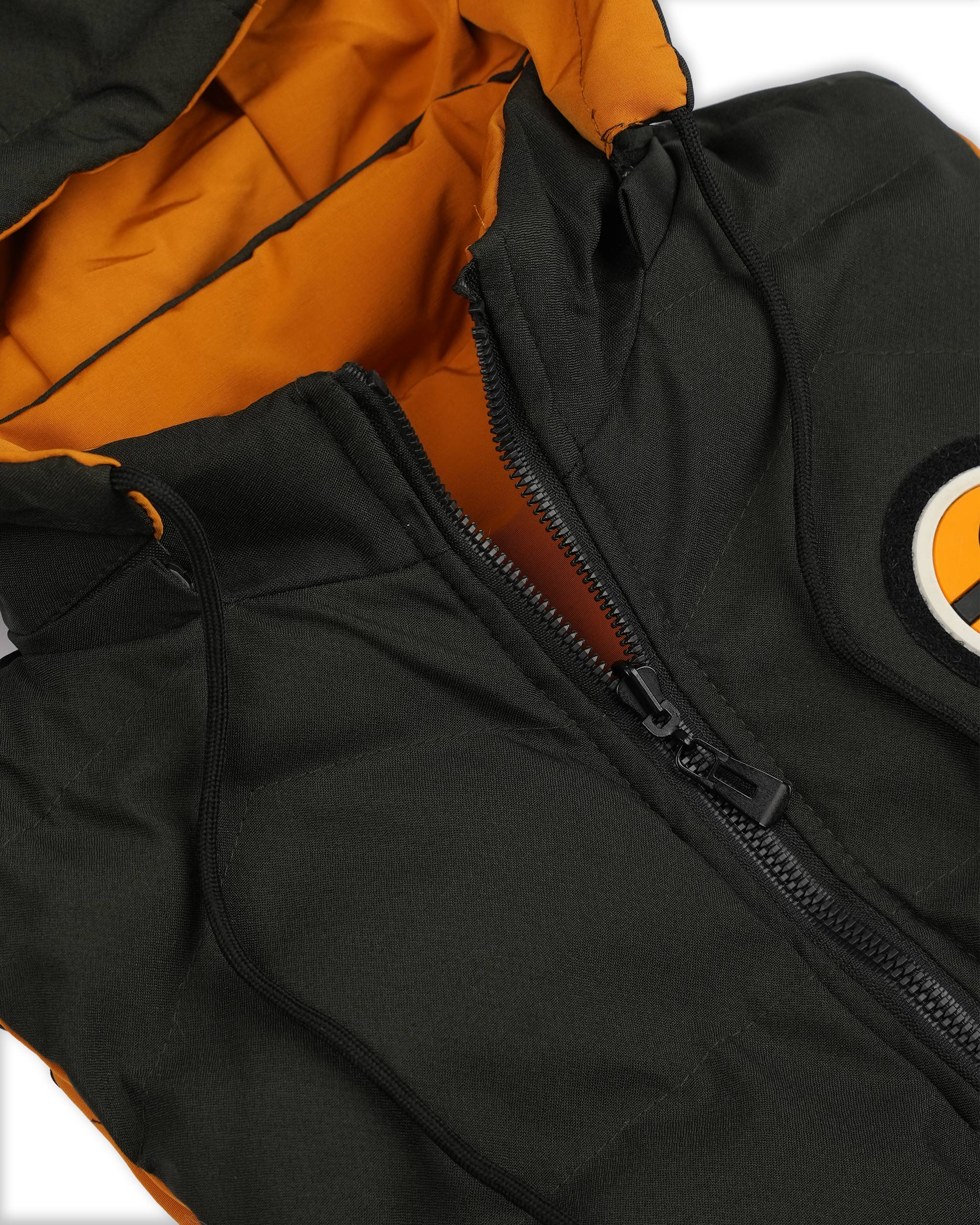 Boys Sando Jackets