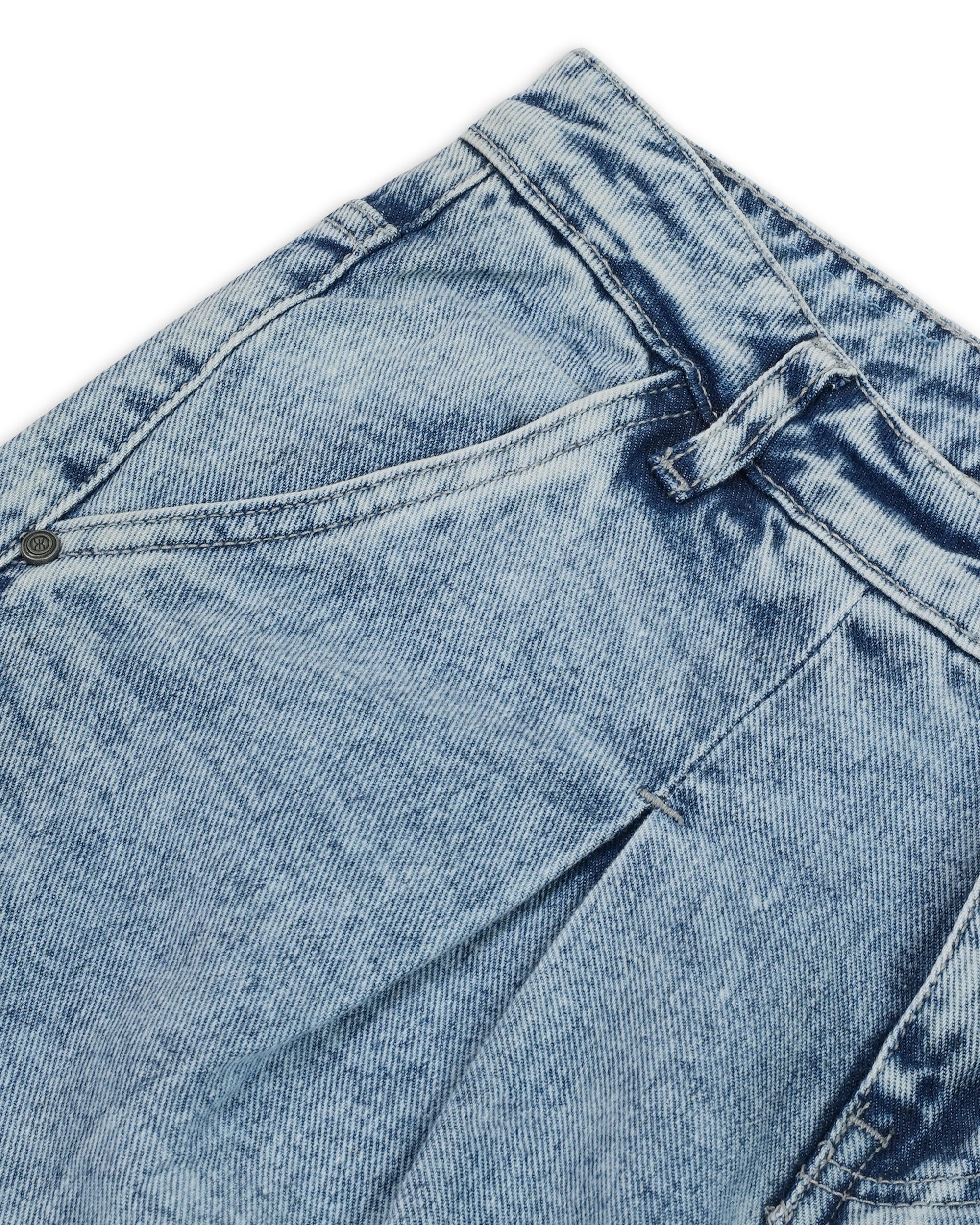 Eminent Women's Denim Pants