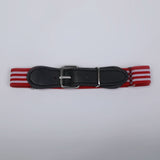 Kids Stretchable Belt - Multi Color, Boys Belts & Gallace, Chase Value, Chase Value