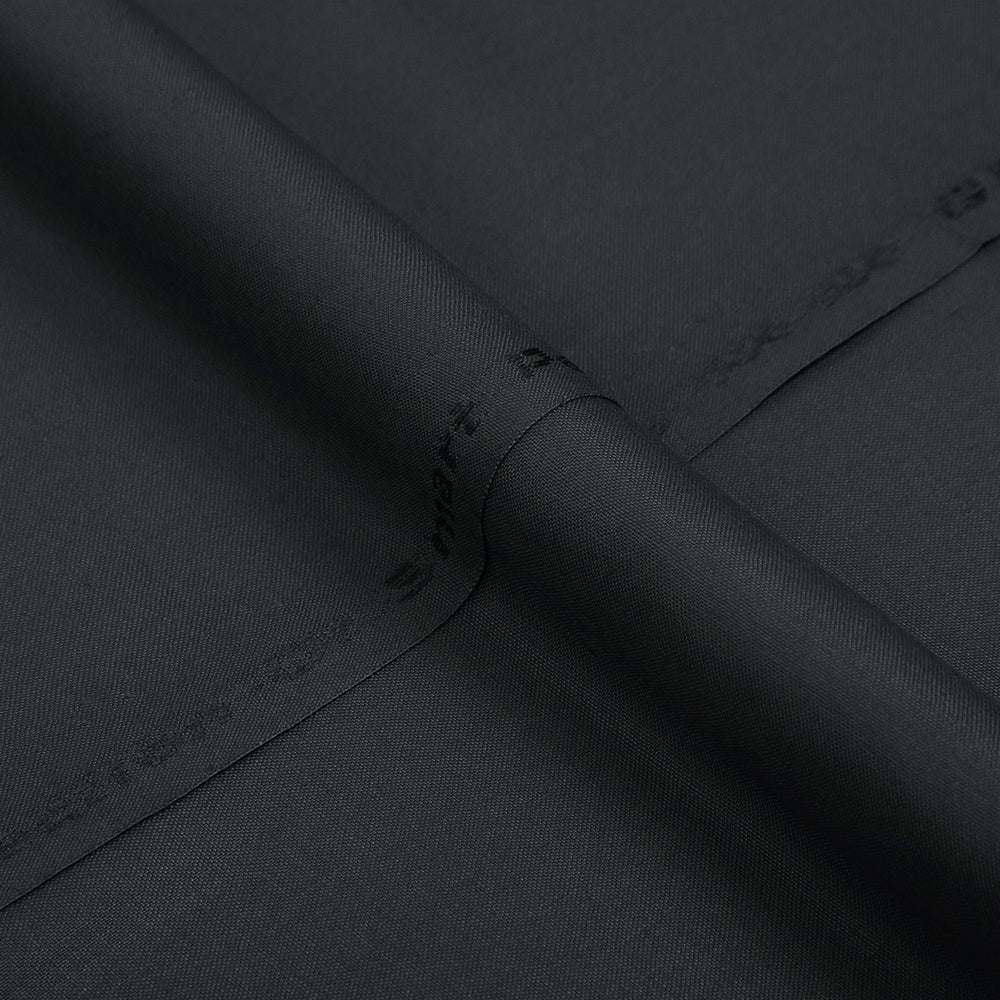 Men's Shabbir Gold Plain Wash & Wear Unstitched Suit - A27, Men's Unstitched Fabric, Chase Value, Chase Value