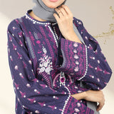 Eminent Women's Unstitched 2pcs Khaddar Co-Ord Set - 13, Women, 2Pcs Shalwar Suit, Eminent, Chase Value