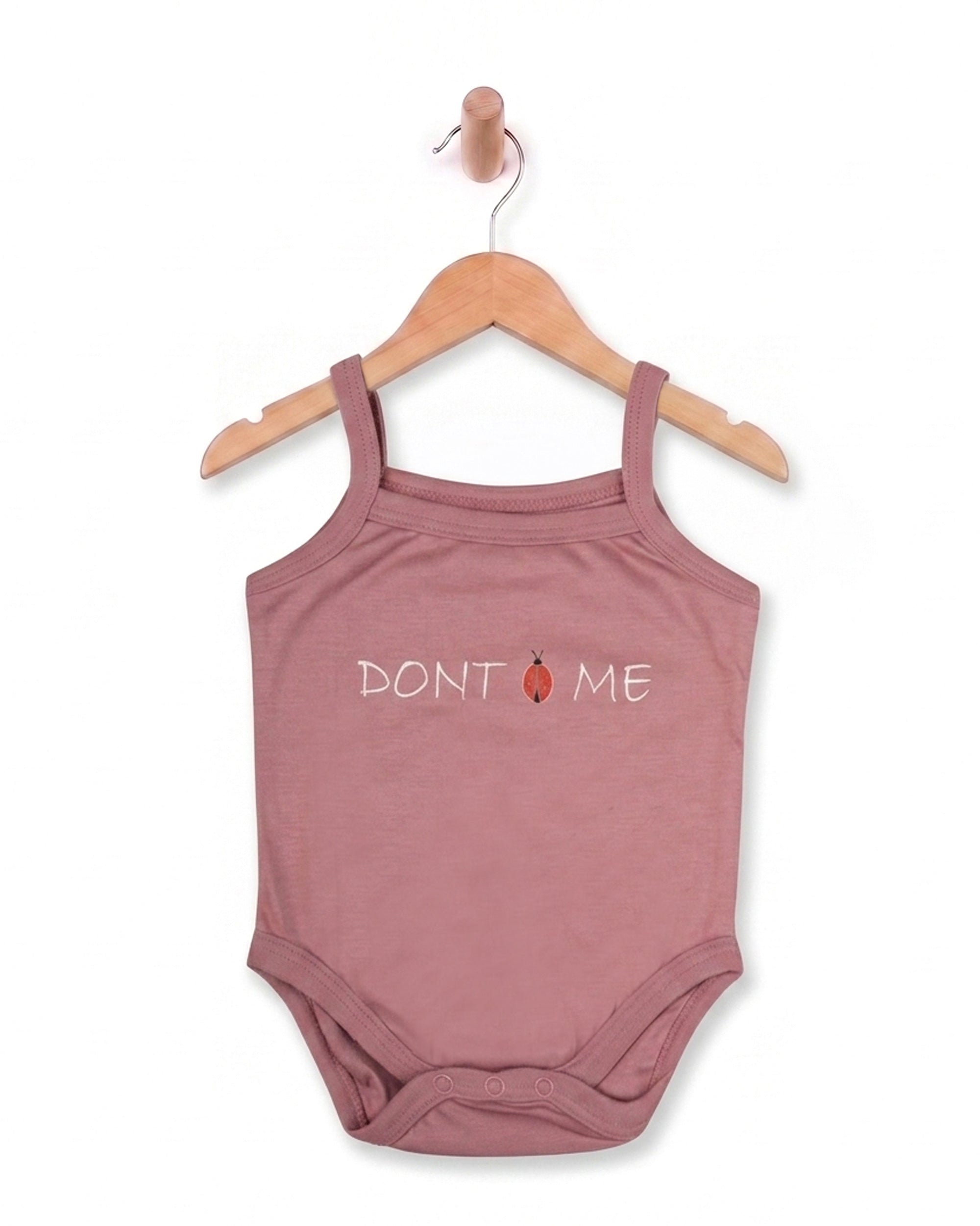Eminent Newborn Girls' 3Pc Romper Set