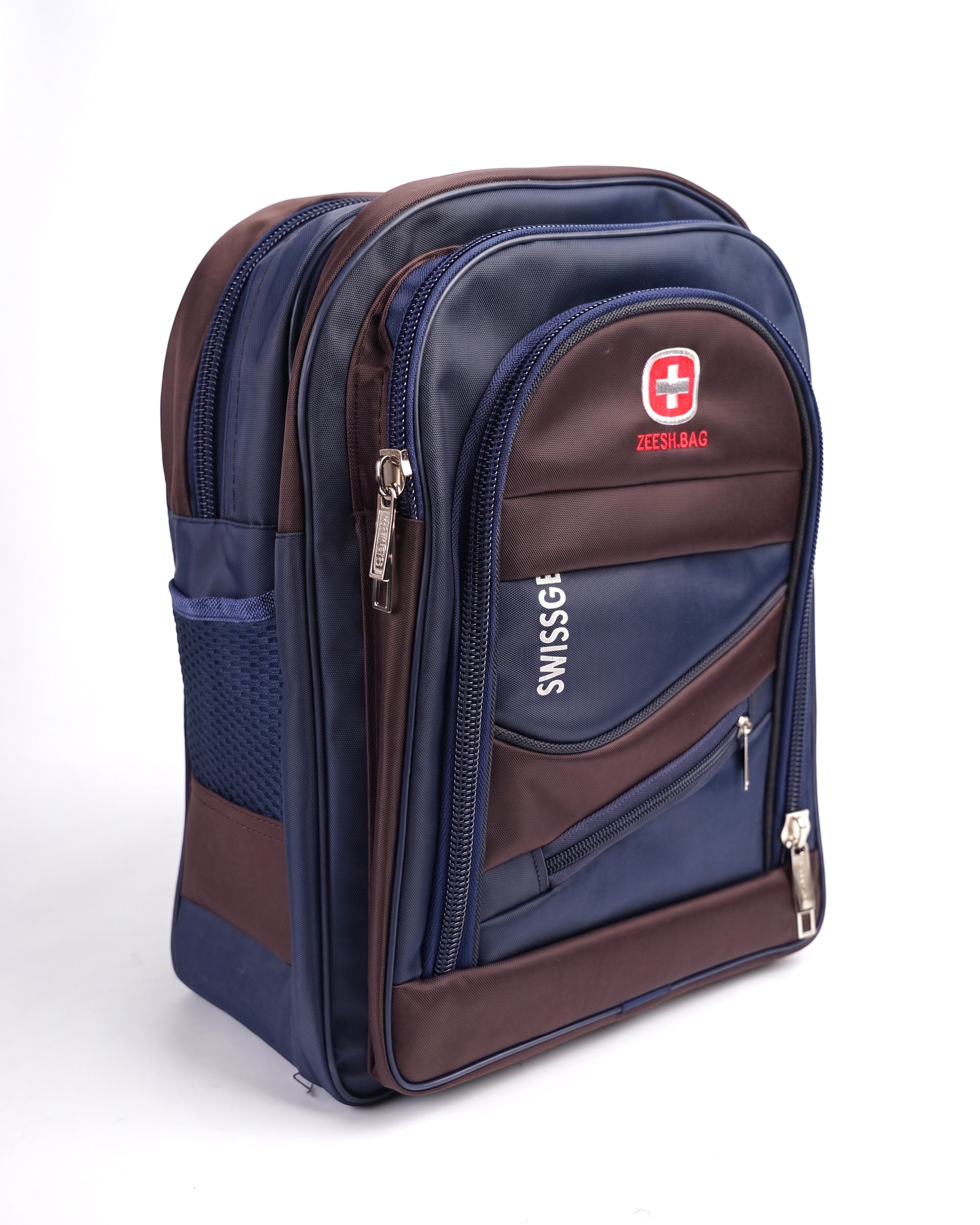 Kids School Backpack- 13 Inches