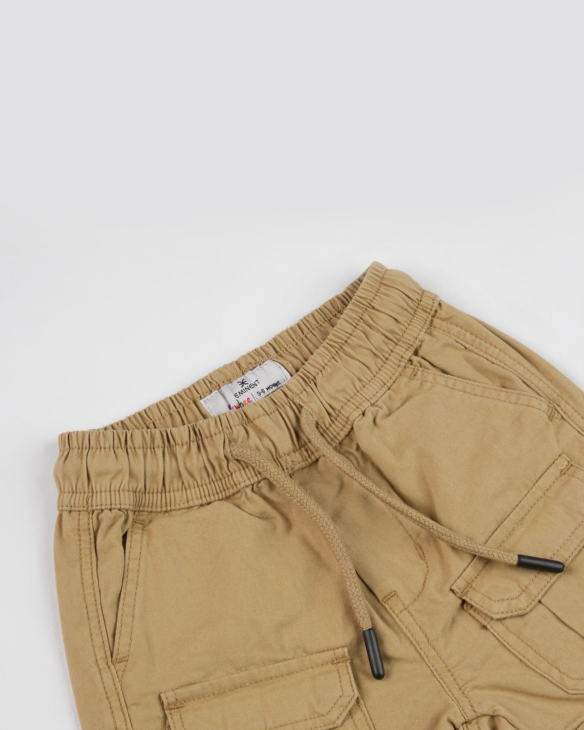 Eminent Newborn Boys' Shorts
