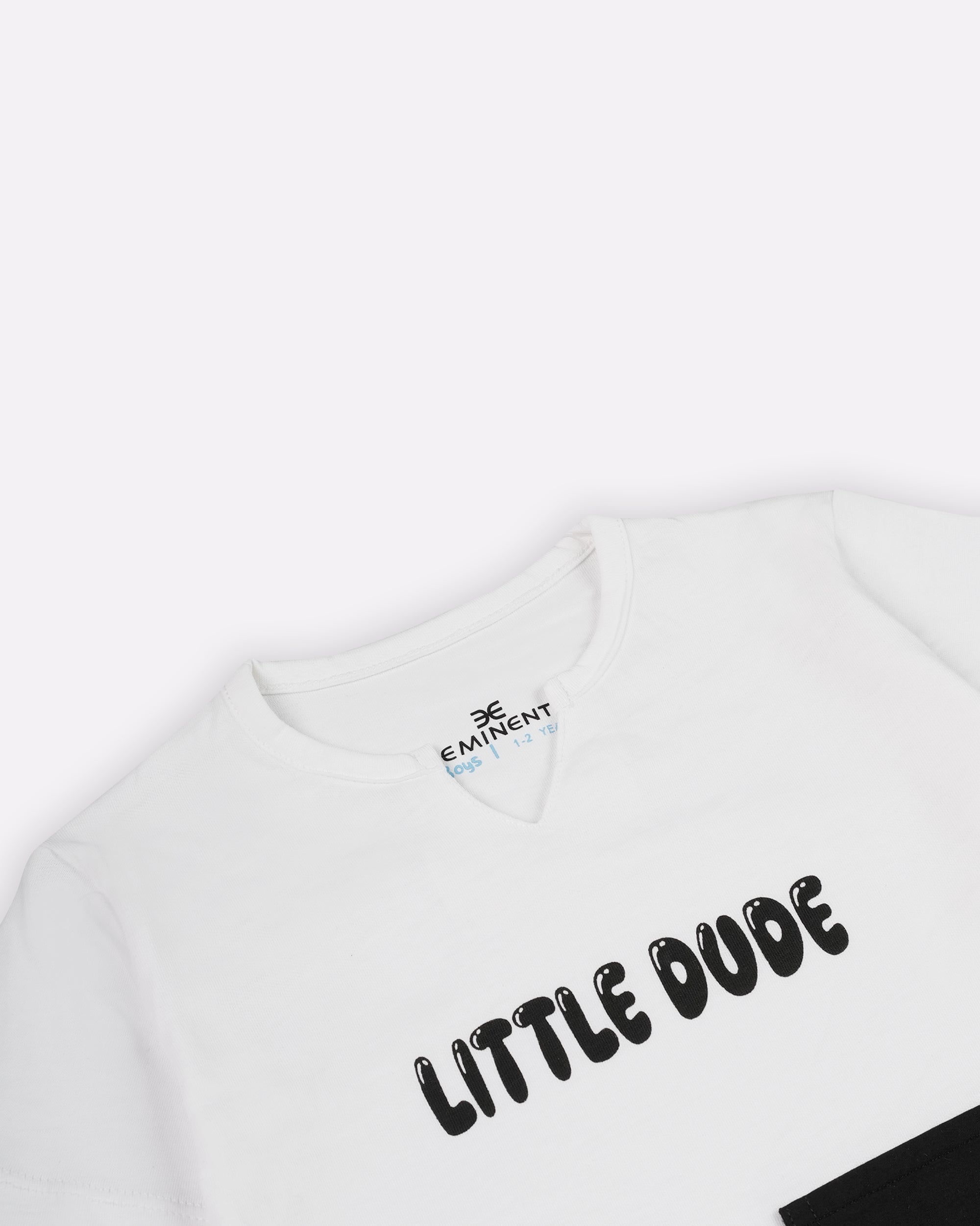 Eminent Boys' Co-Ord Set