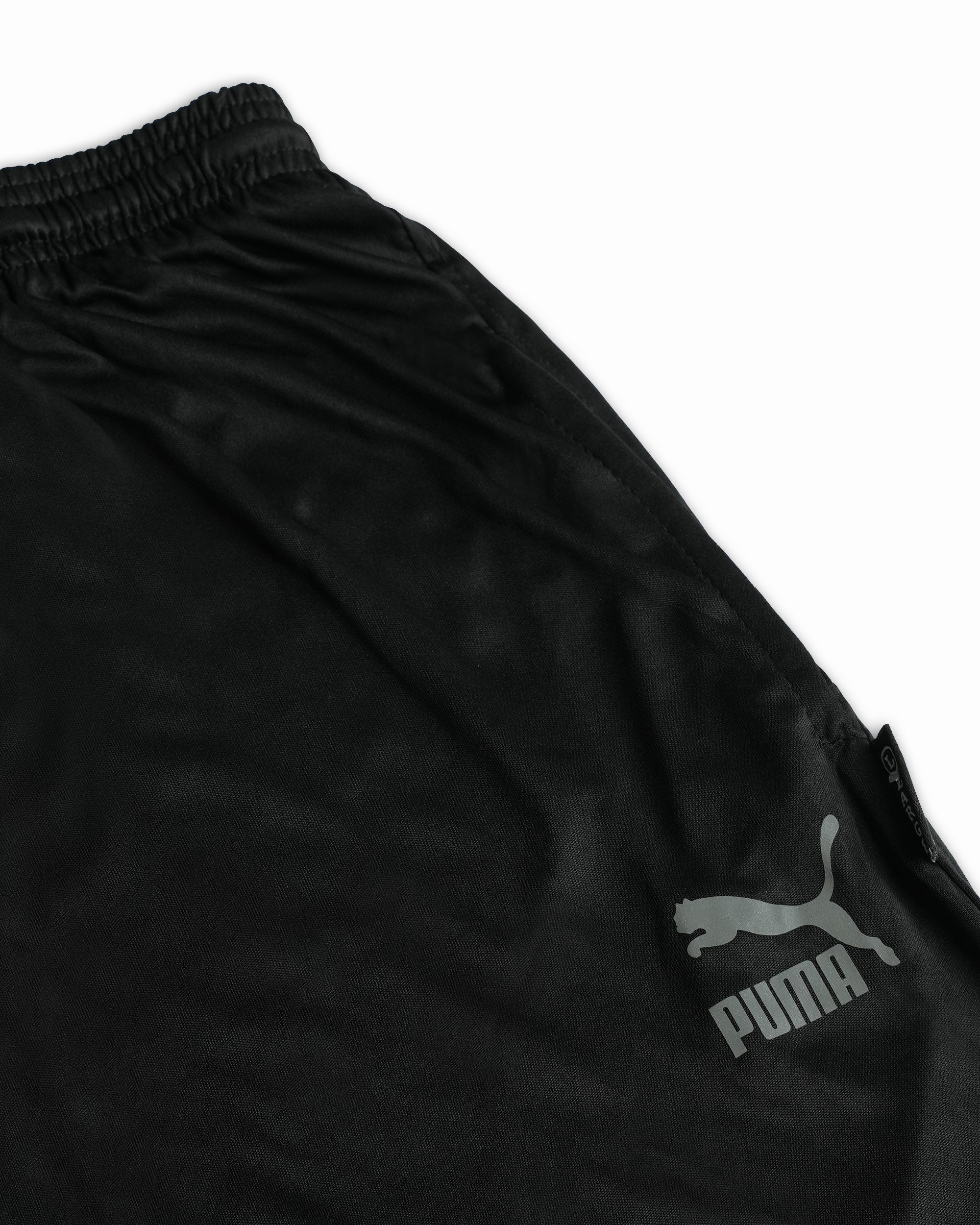 Men's Plain Shorts
