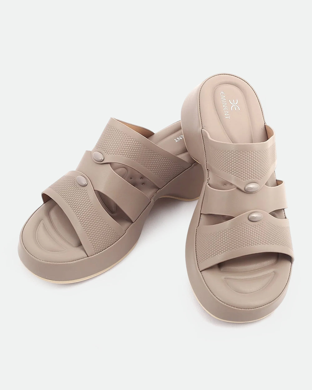 Eminent Women's Softy Slipper, Women Softy Slipper, Eminent, Chase Value