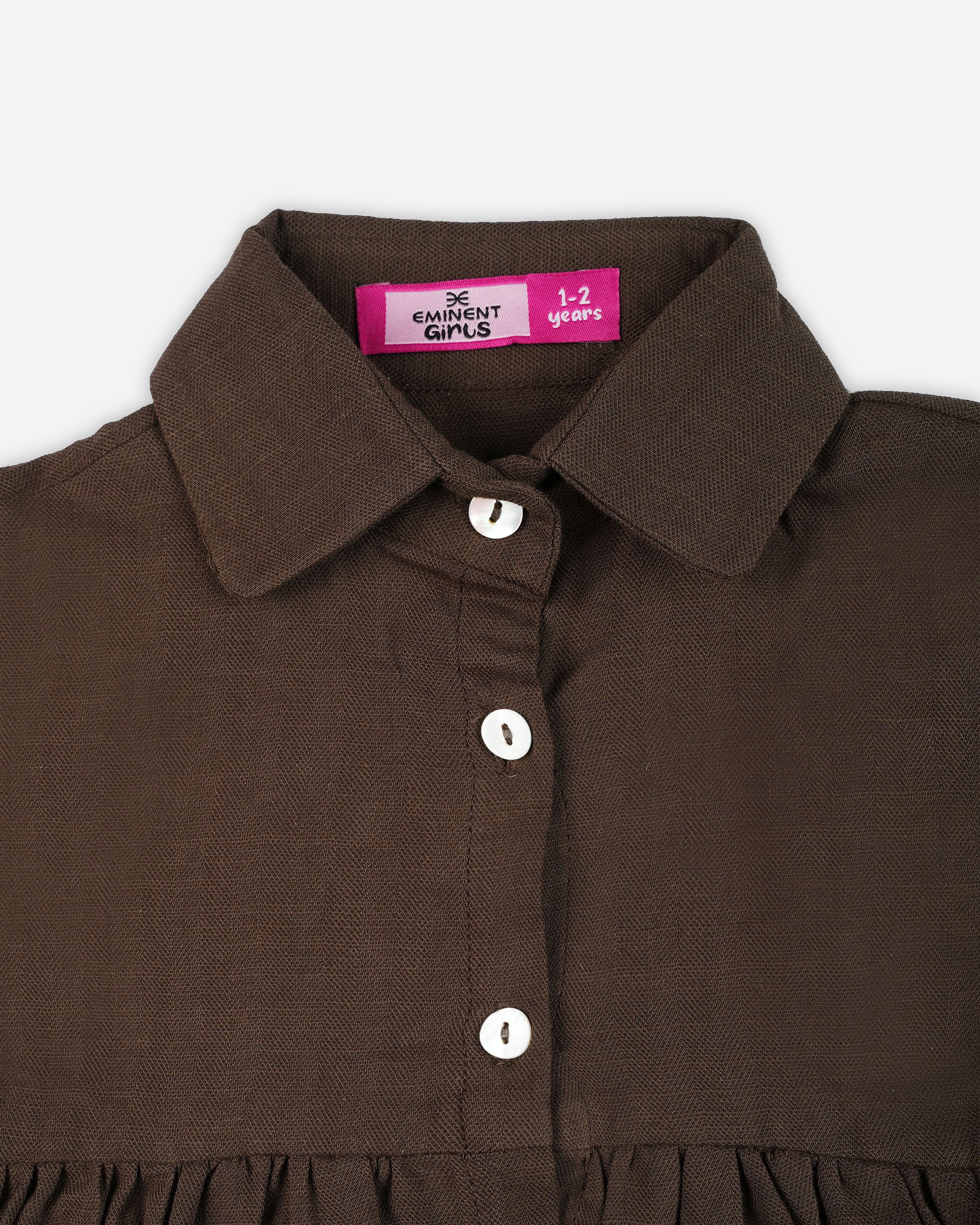 Eminent Girls' Top