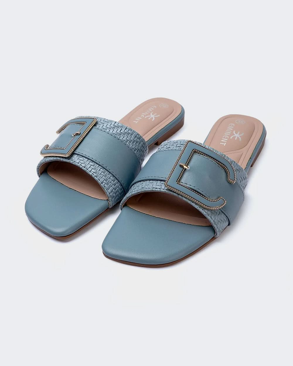 Eminent Women's Slipper, Women Slippers, Eminent, Chase Value