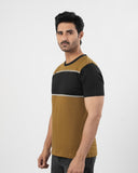 Eminent Men’s Solid Jersey T-Shirt