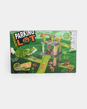 Parking Lot Toy Set