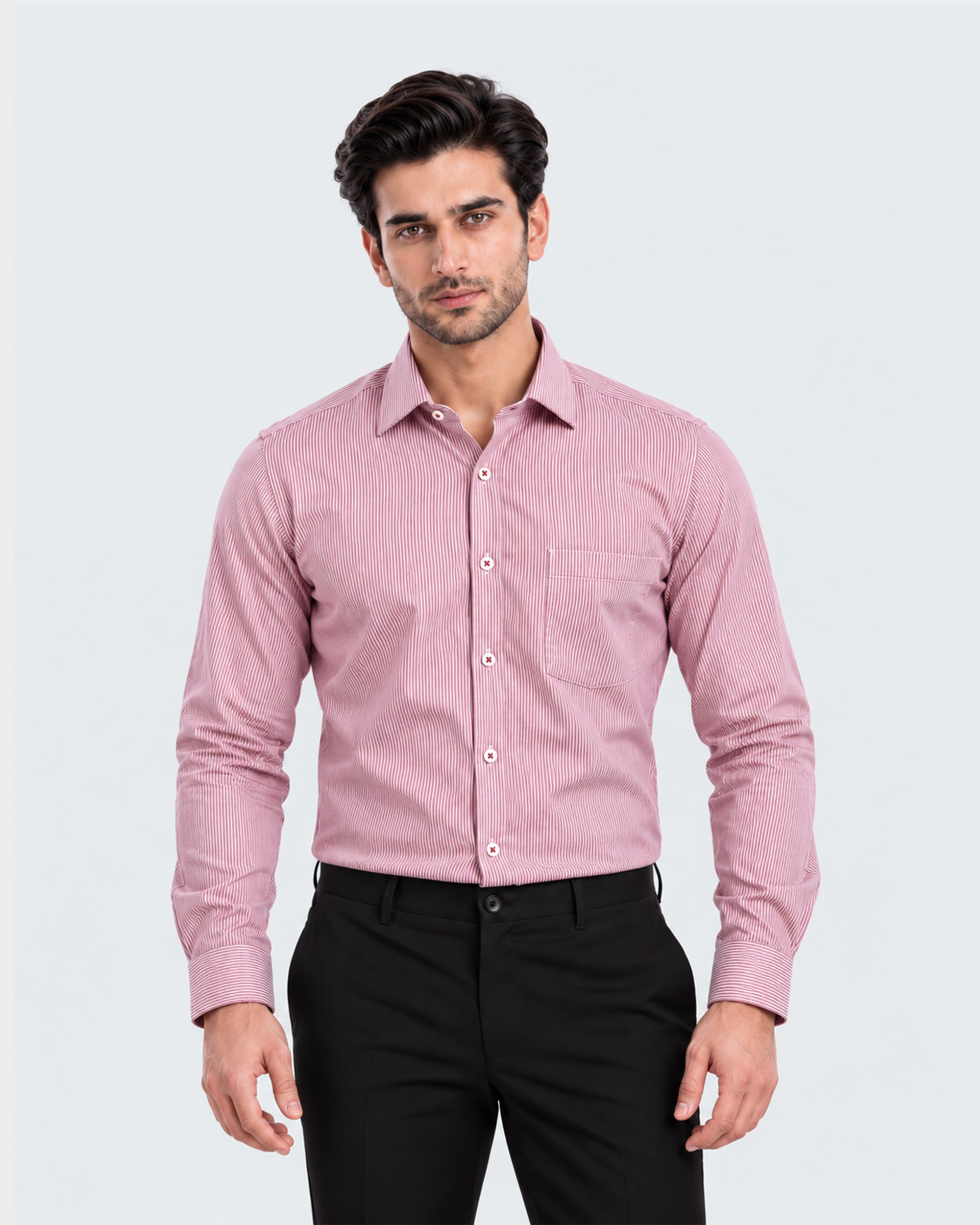 Eminent Men’s Casual Shirt
