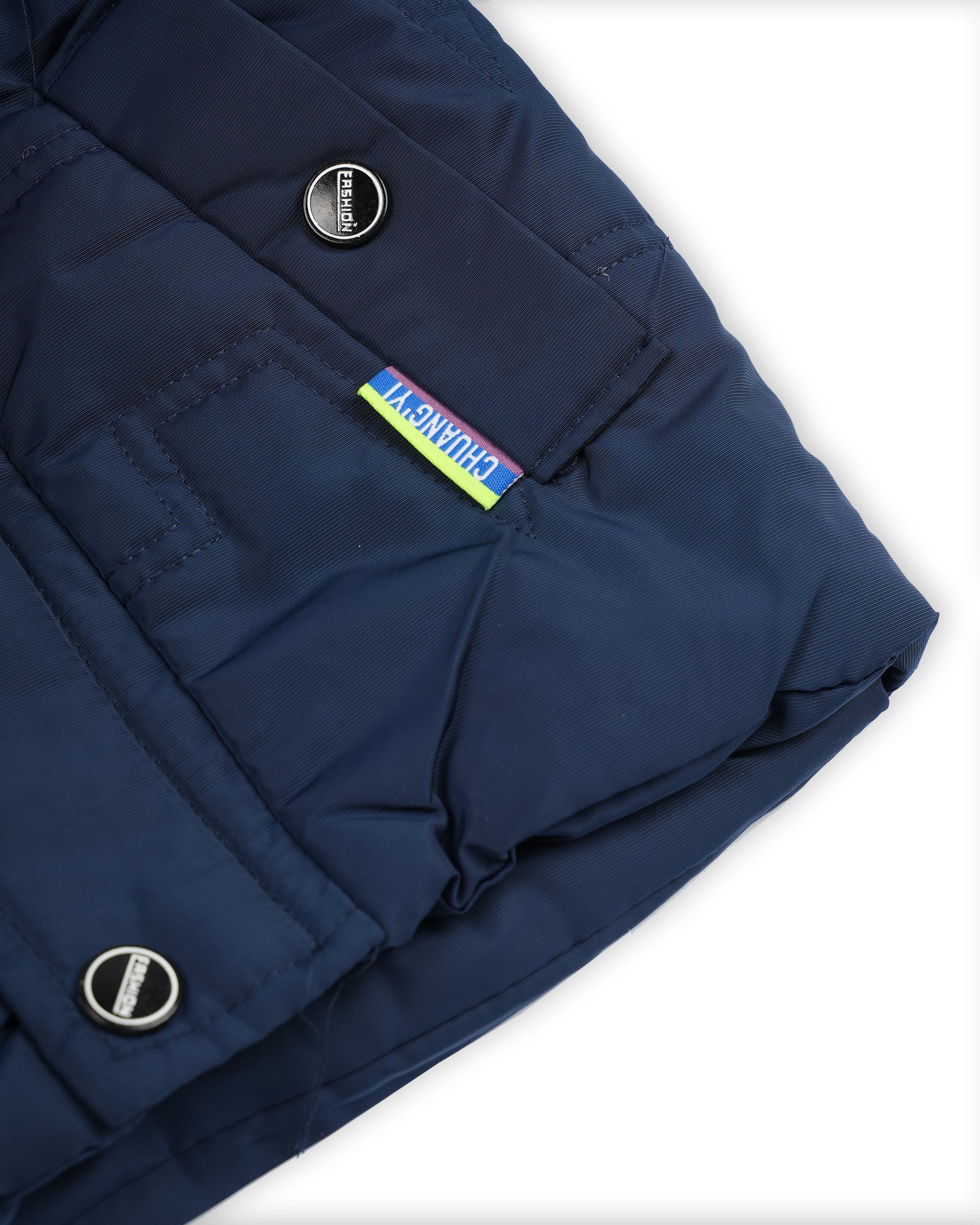 Boys Jacket