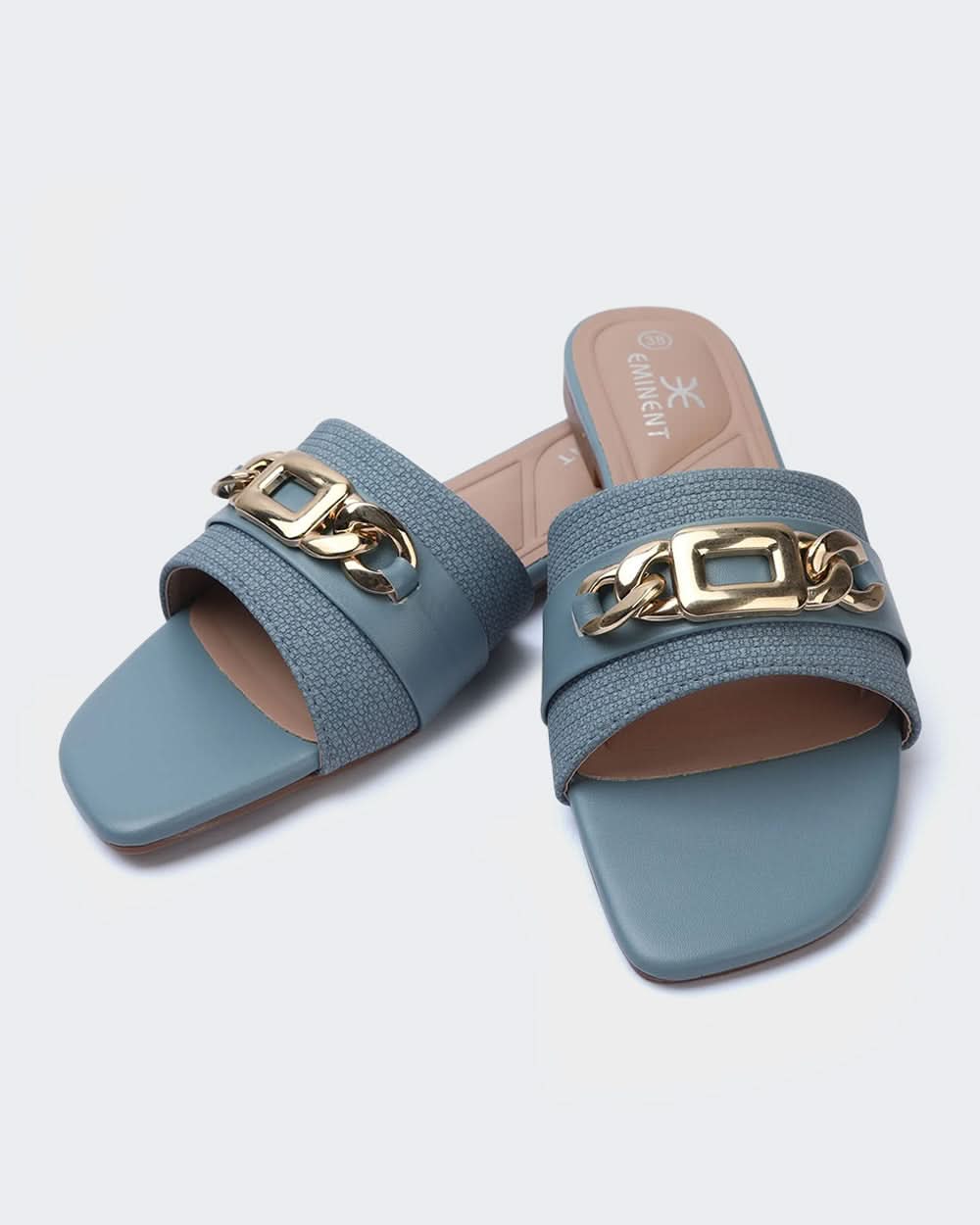 Eminent Women's Slipper, Women Slippers, Eminent, Chase Value