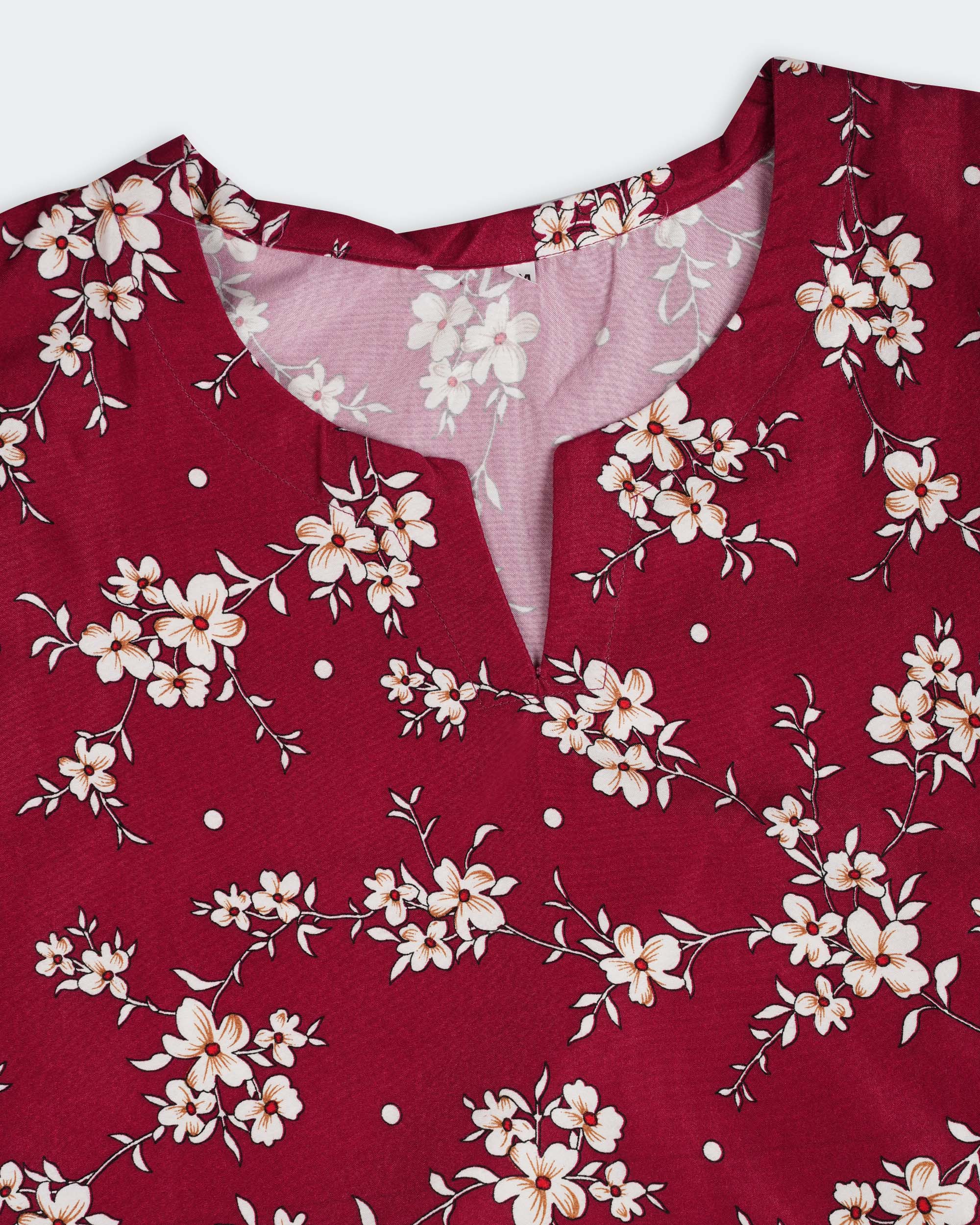Women's Printed 2 Pc Suit