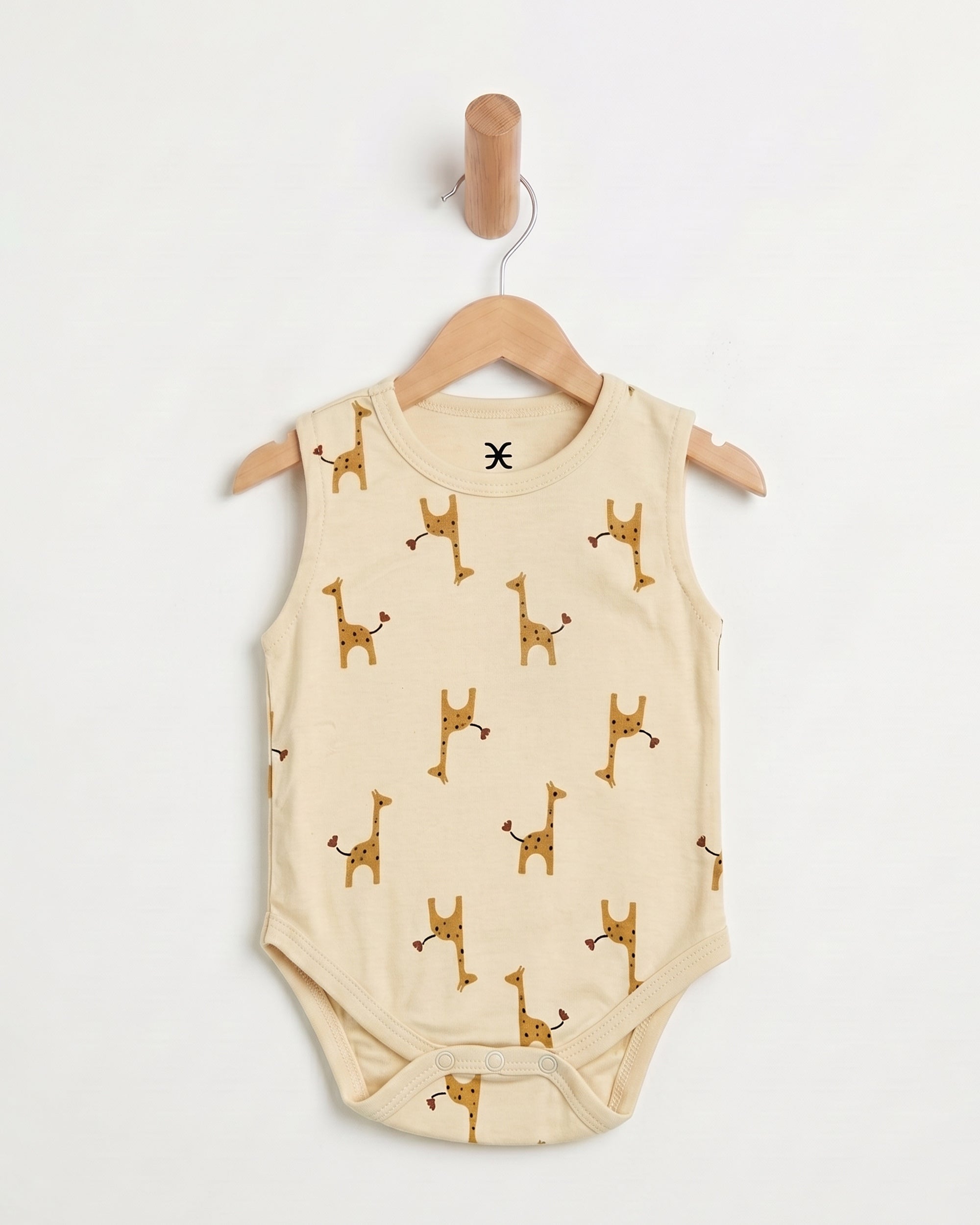 Eminent Newborn Boys Romper Set