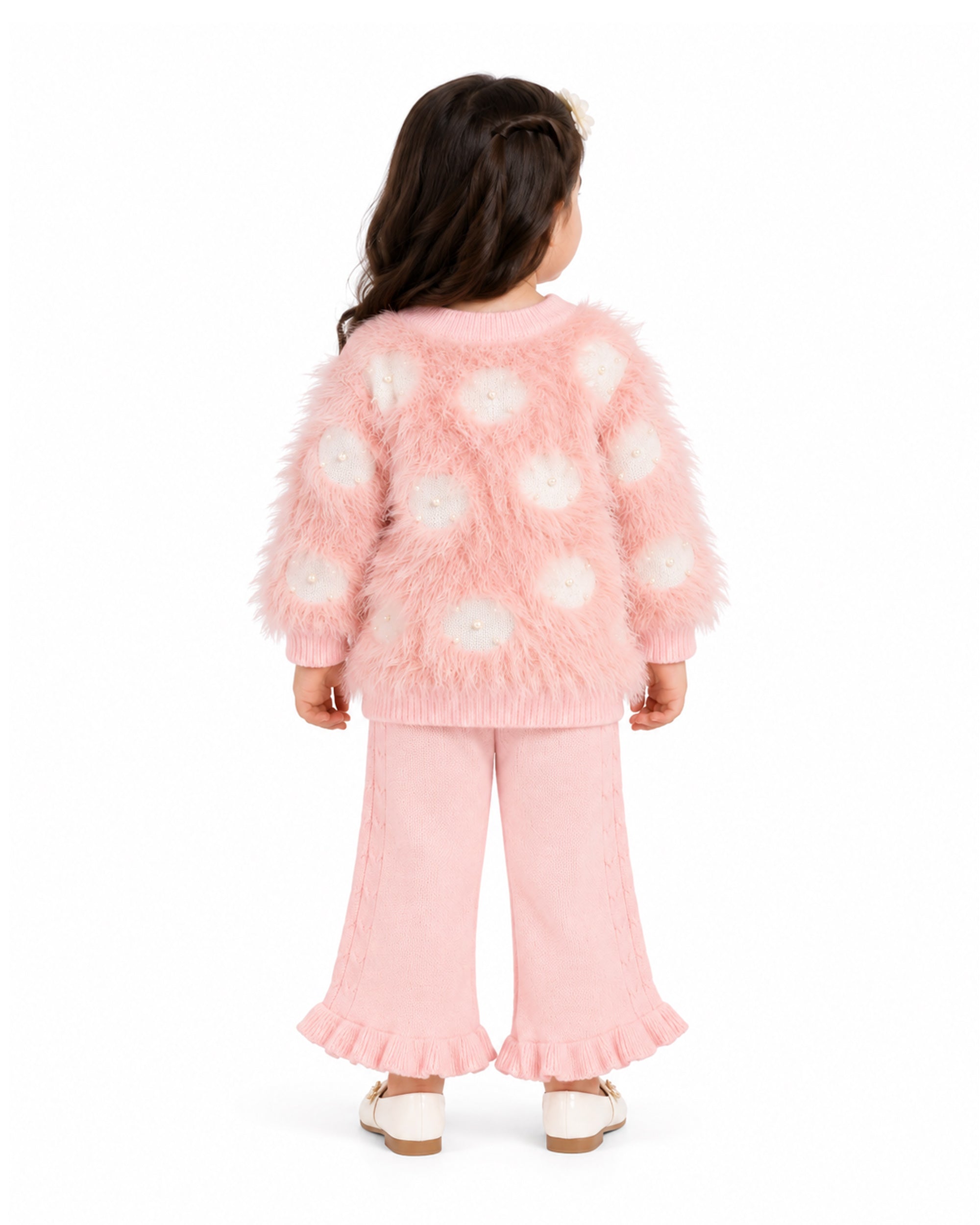 Girls Sweater Suit, Girls Full Sleeves Suit, Chase Value, Chase Value