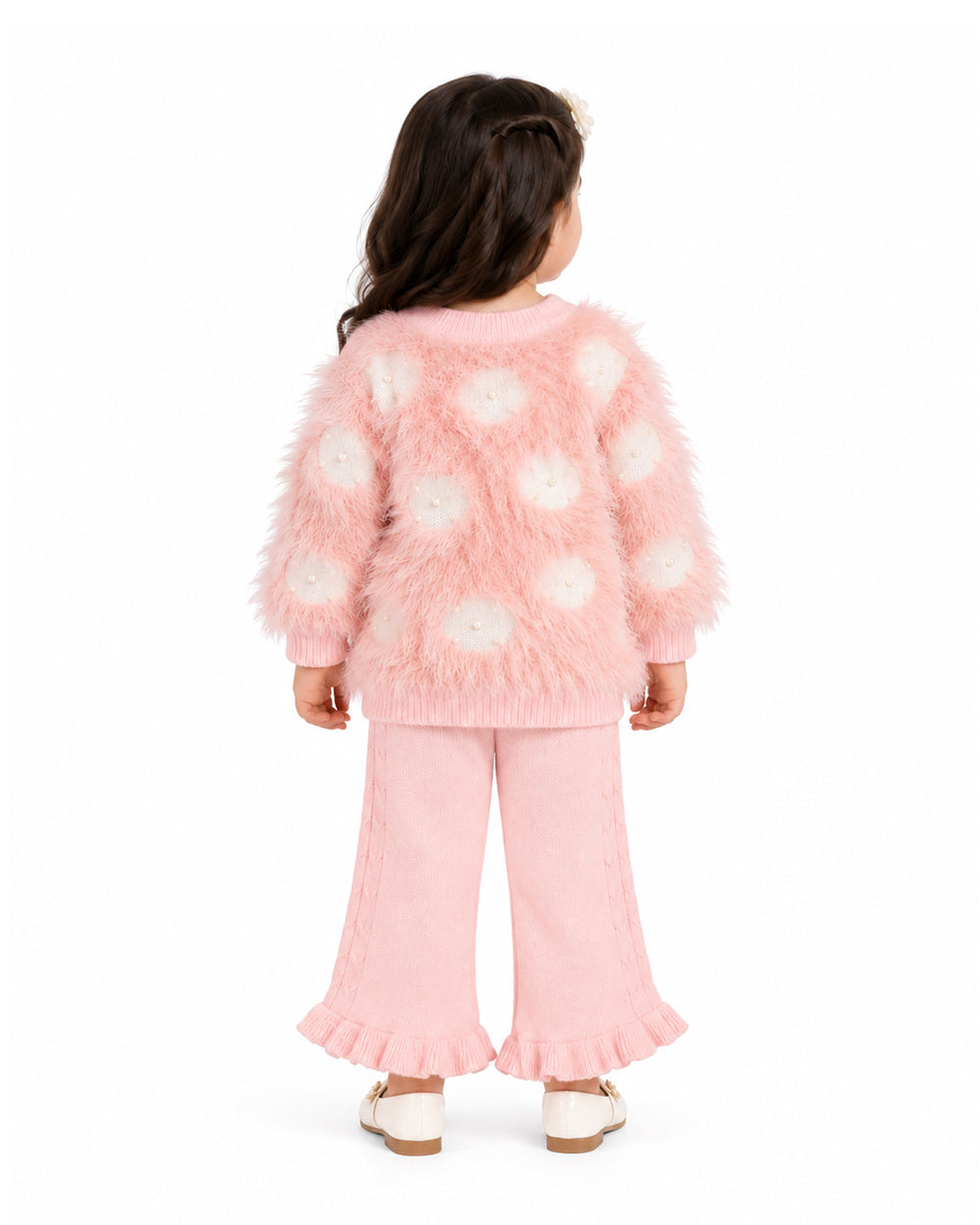 Girls Sweater Suit, Girls Full Sleeves Suit, Chase Value, Chase Value