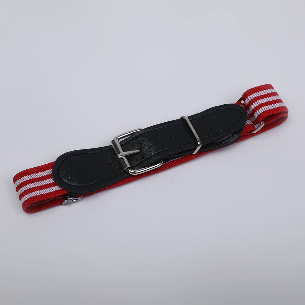 Kids Stretchable Belt - Multi Color, Boys Belts & Gallace, Chase Value, Chase Value