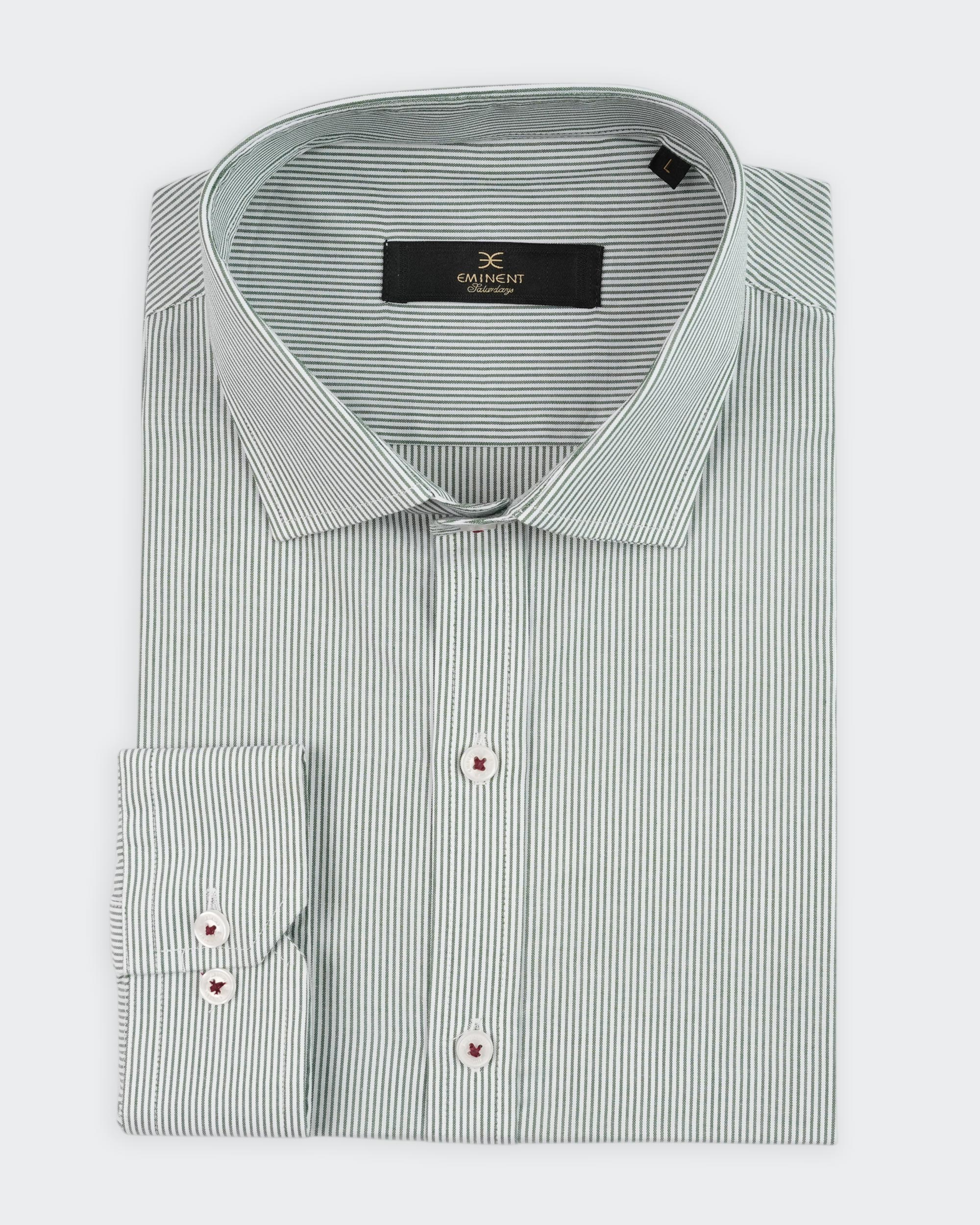 Eminent Men’s Casual Shirt
