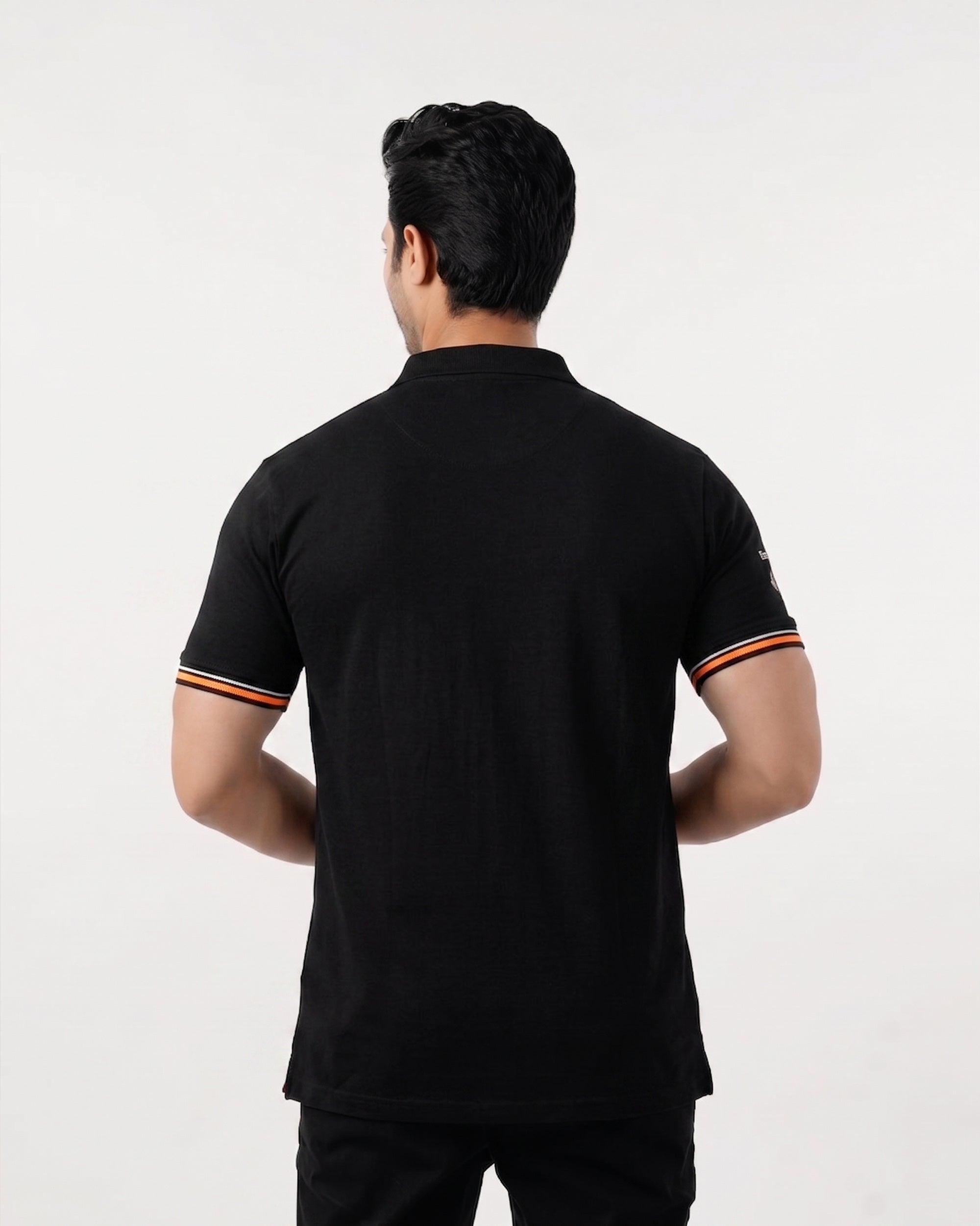 Eminent Men's Polo Half Sleeves T-Shirt, Men's T-Shirts & Polos, Eminent, Chase Value