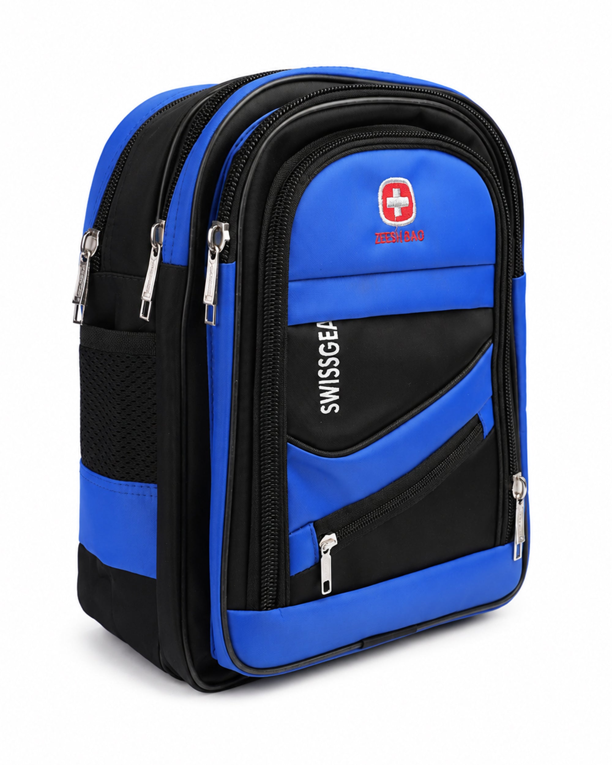 Kids School Backpack- 13 Inches