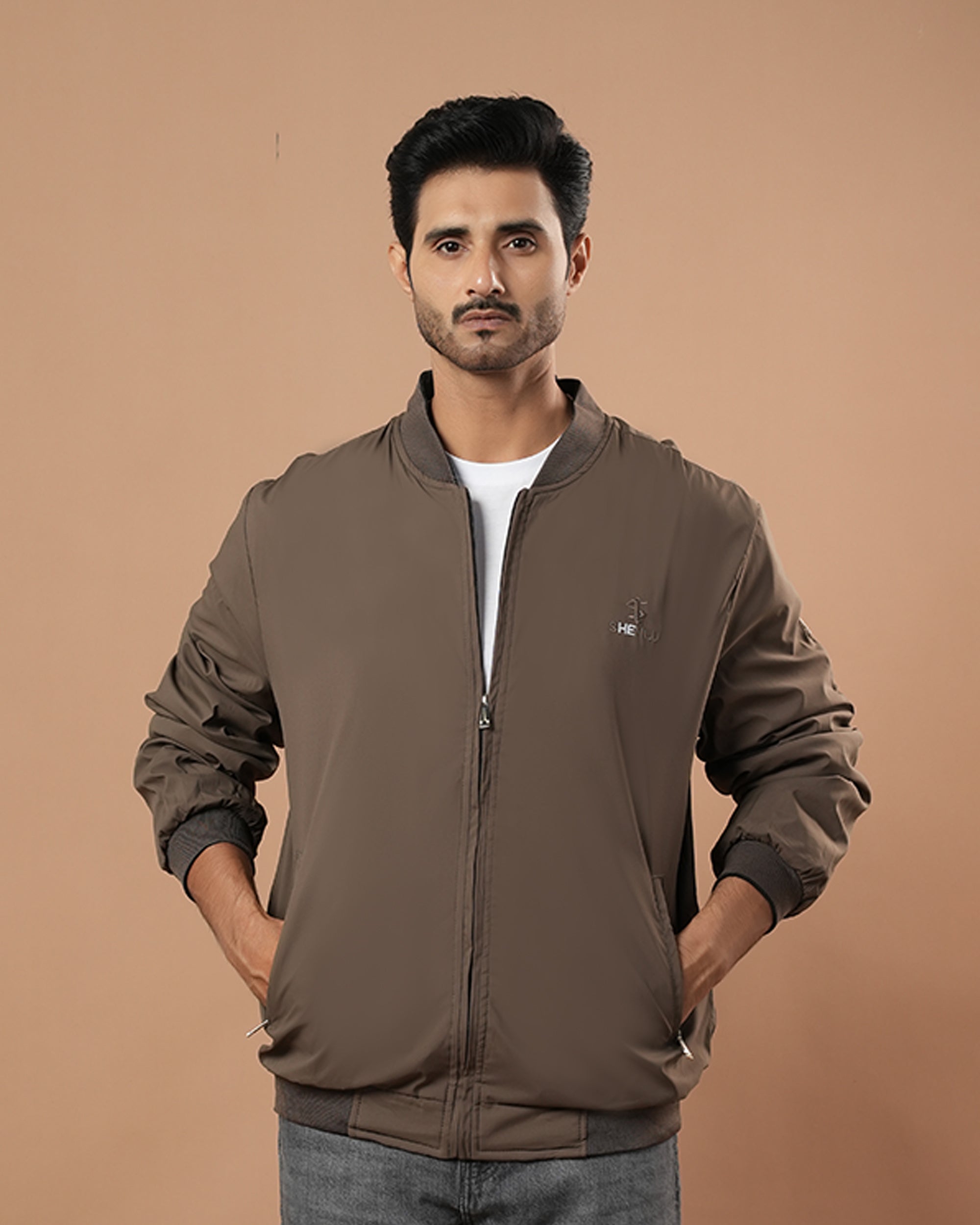 Men's Jacket