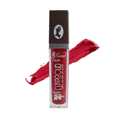 Sweet Face Long Lasting Lip Gloss - 3