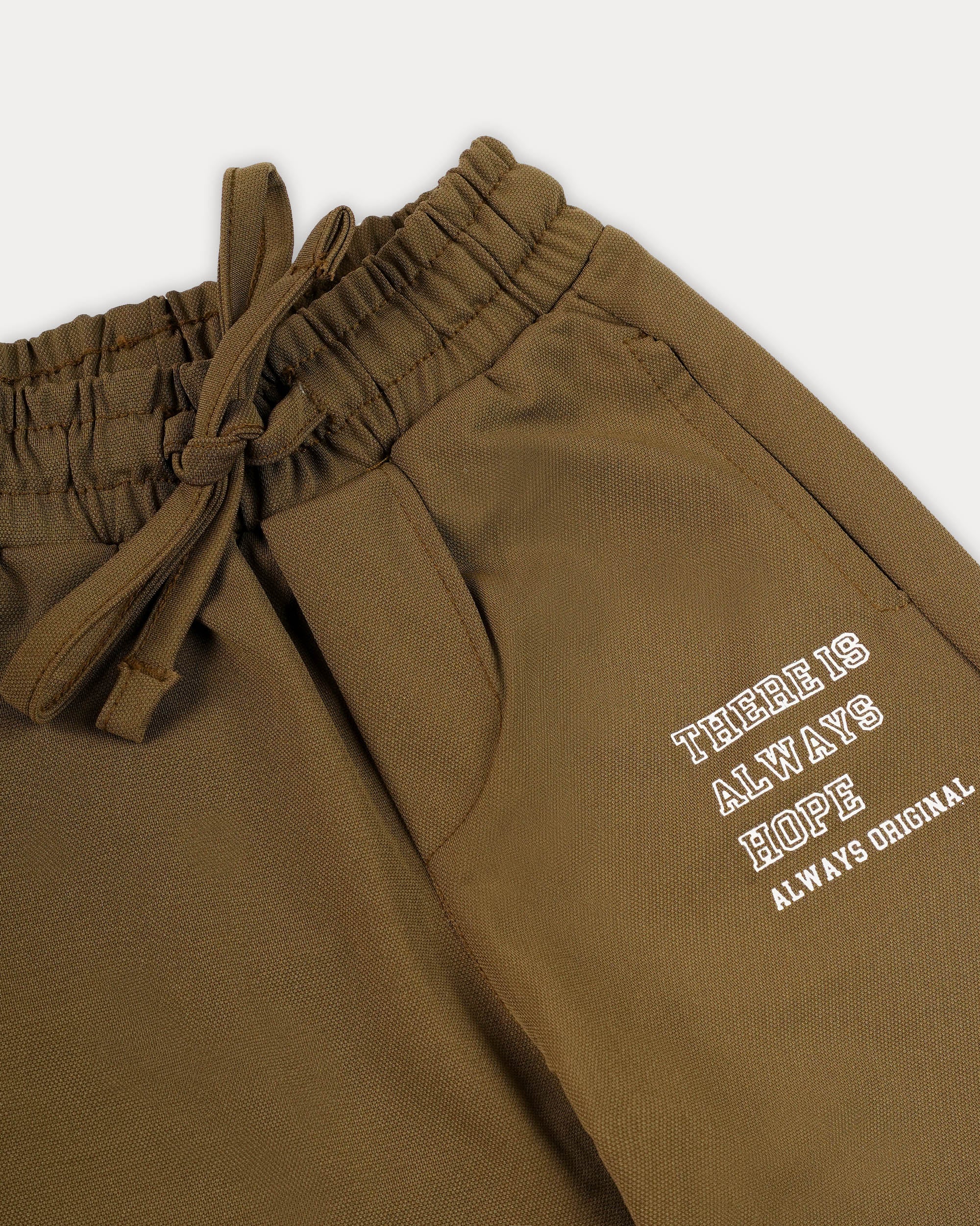 Eminent Boys' Shorts