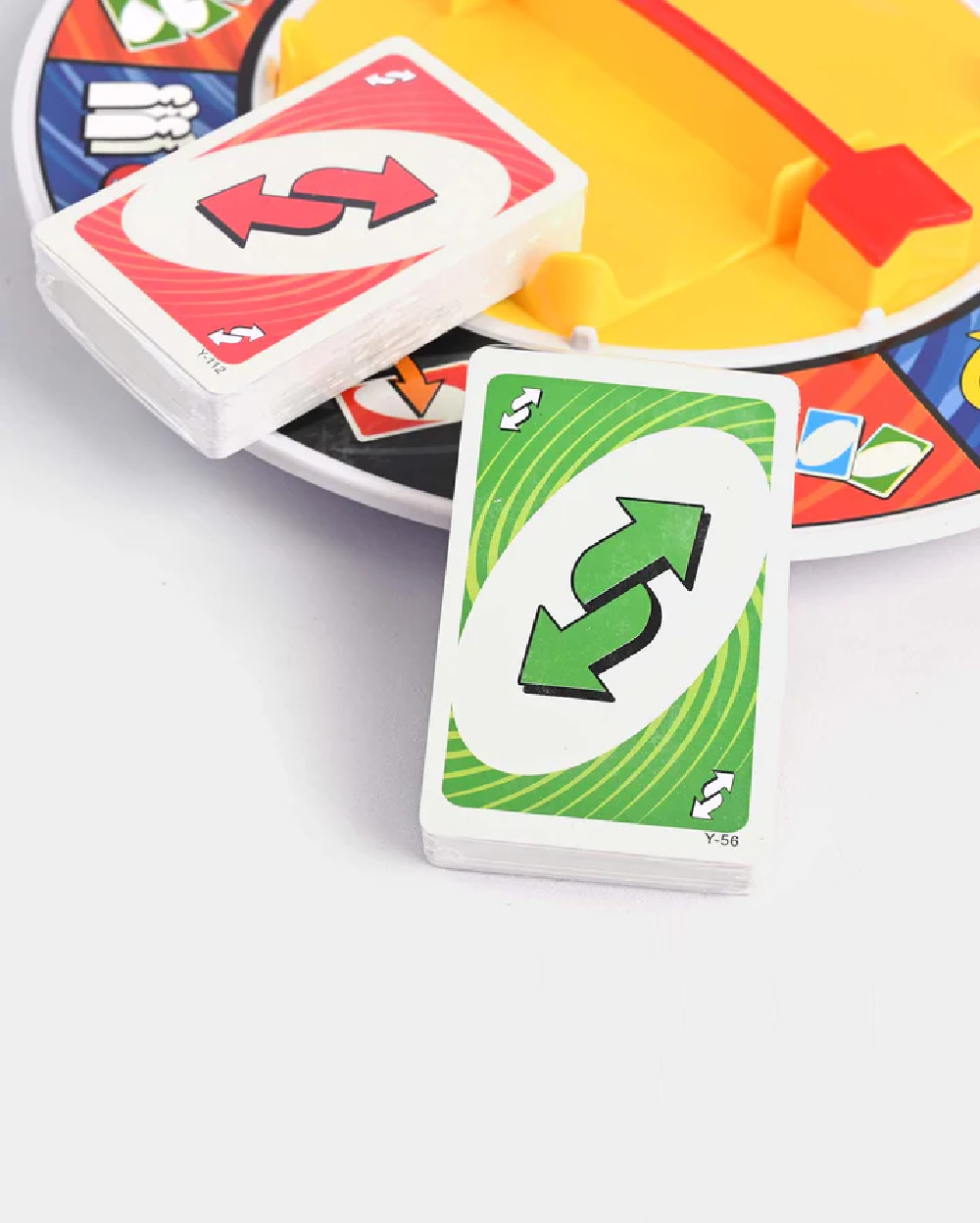 Uno Spin Play Set