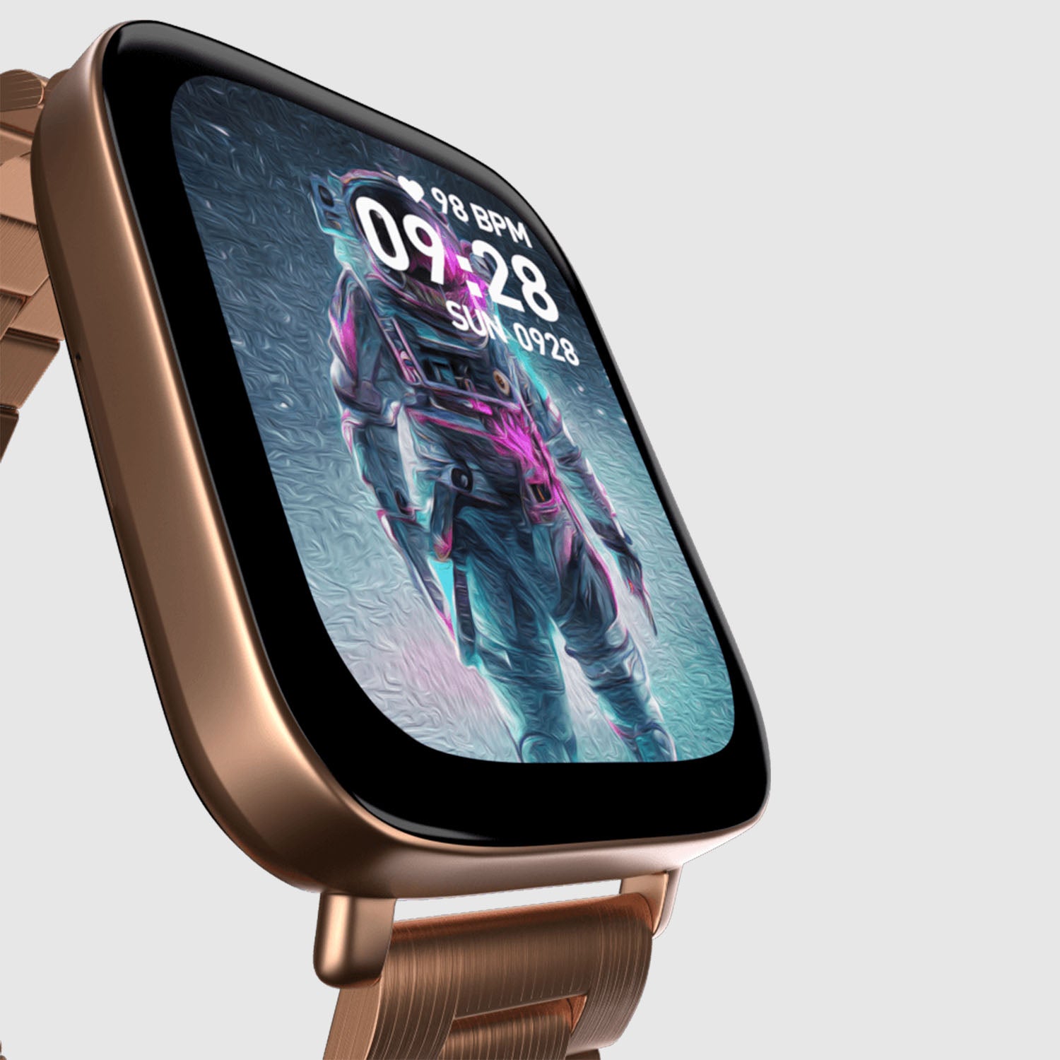 Zero Smart Watch Infinity, Smart Watches, Zero Lifestyle, Chase Value