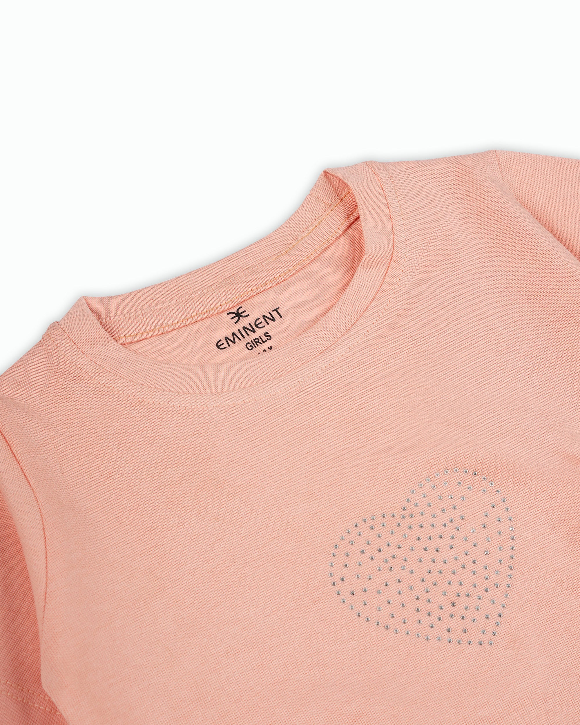 Eminent Girls' Top