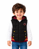Boys Sando Jackets