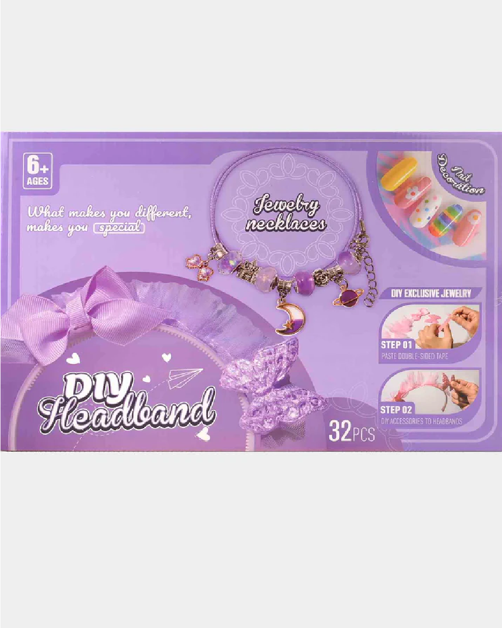 Bead Set