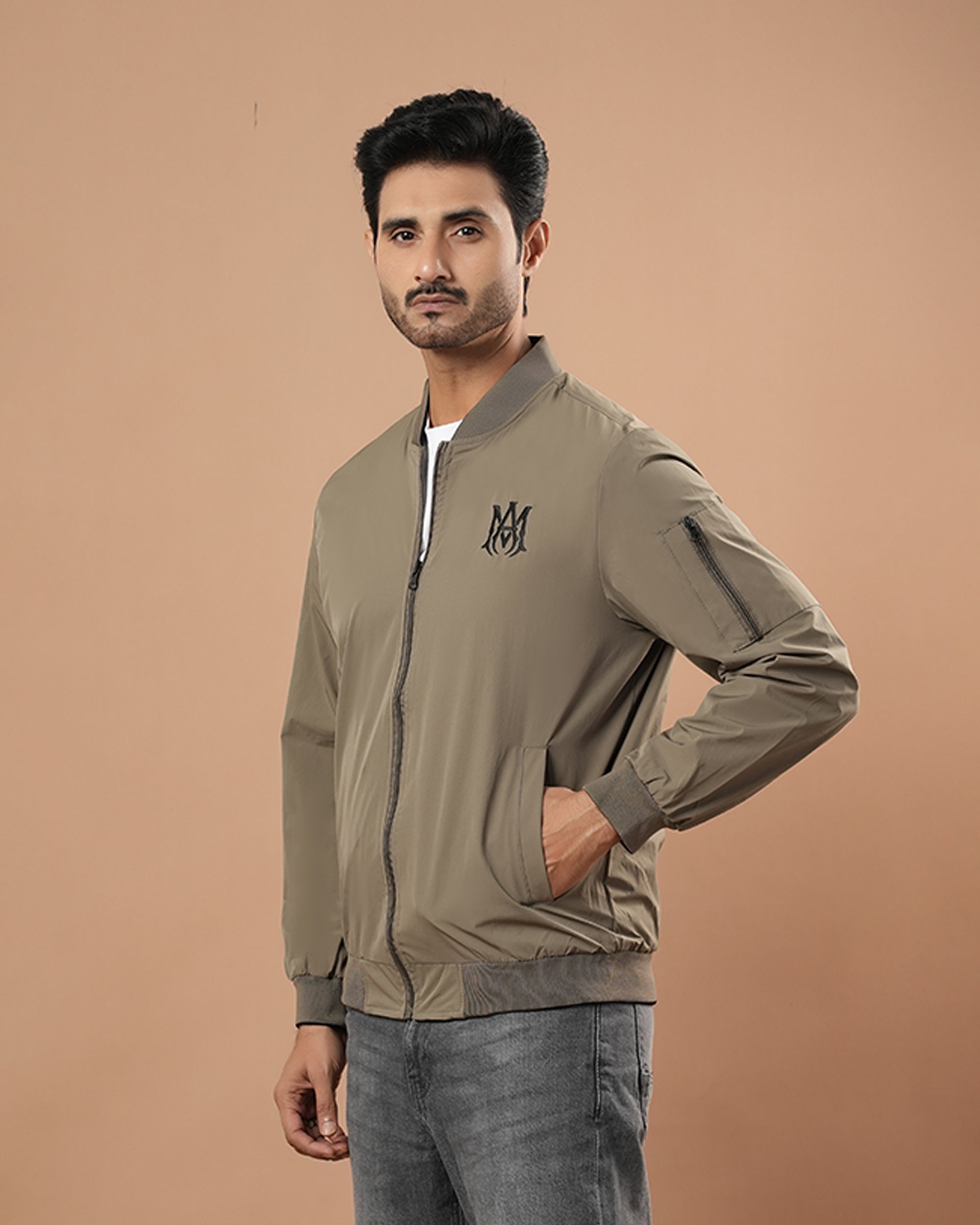 Men's Jacket