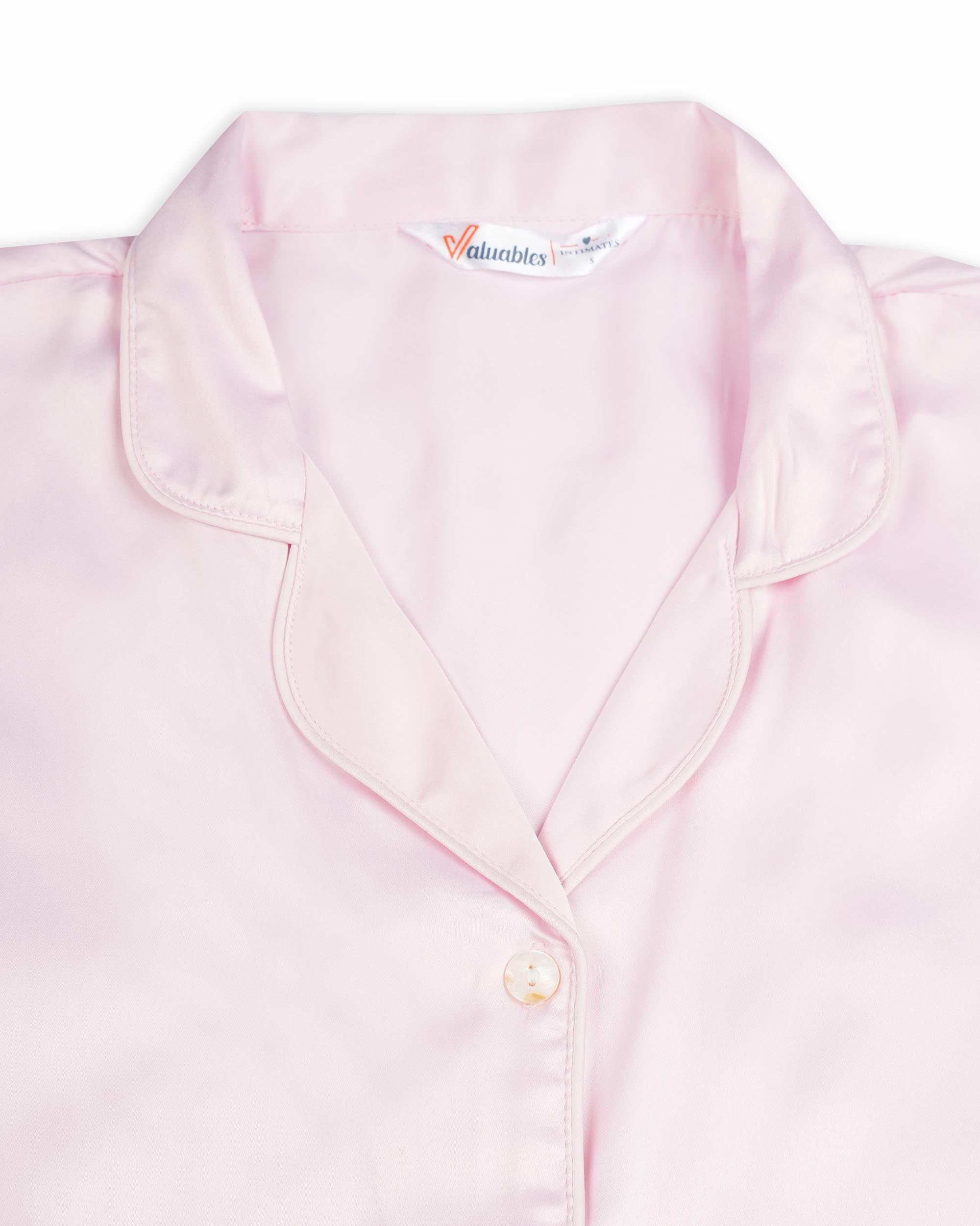 Valuables Women's Night Suit