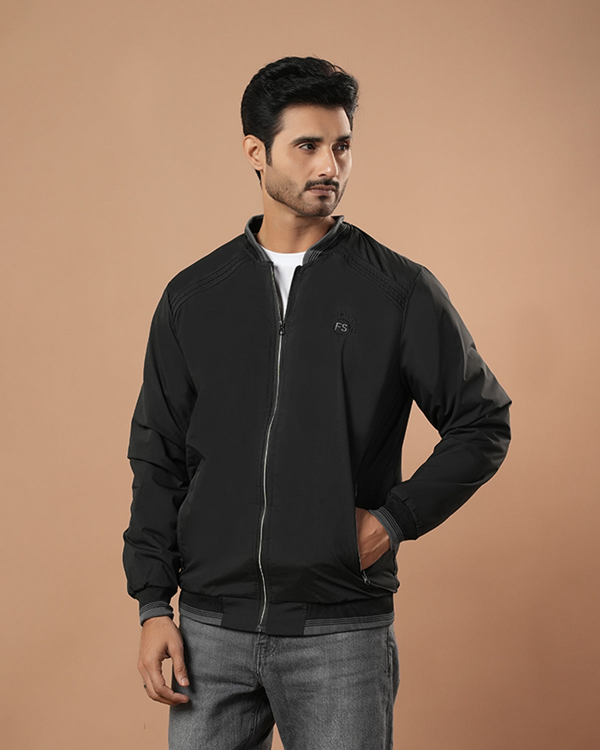 Men's Jacket