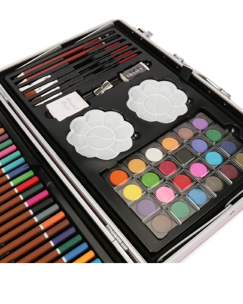 Colour Kit- 145 Pcs