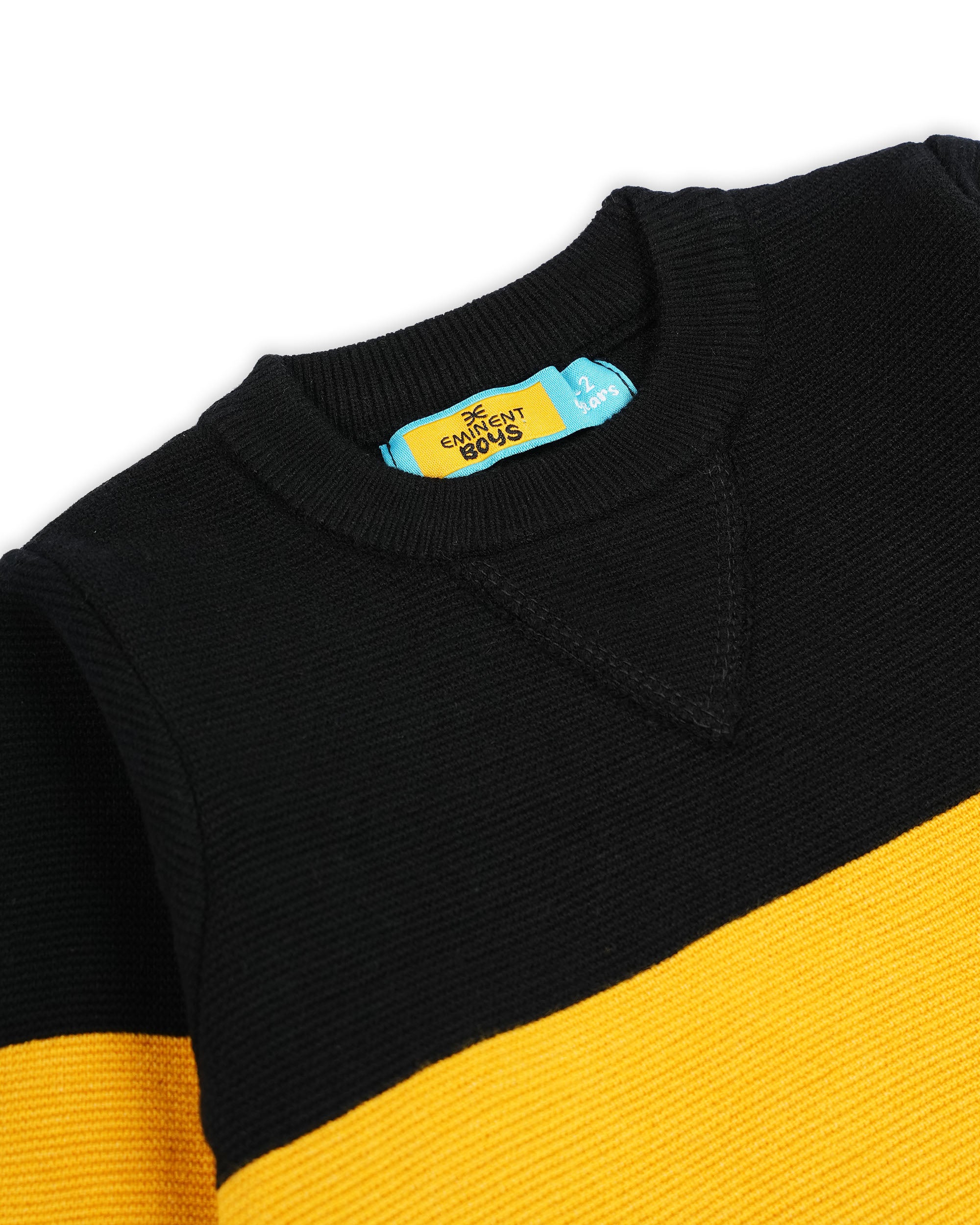 Eminent Boys' Sweater