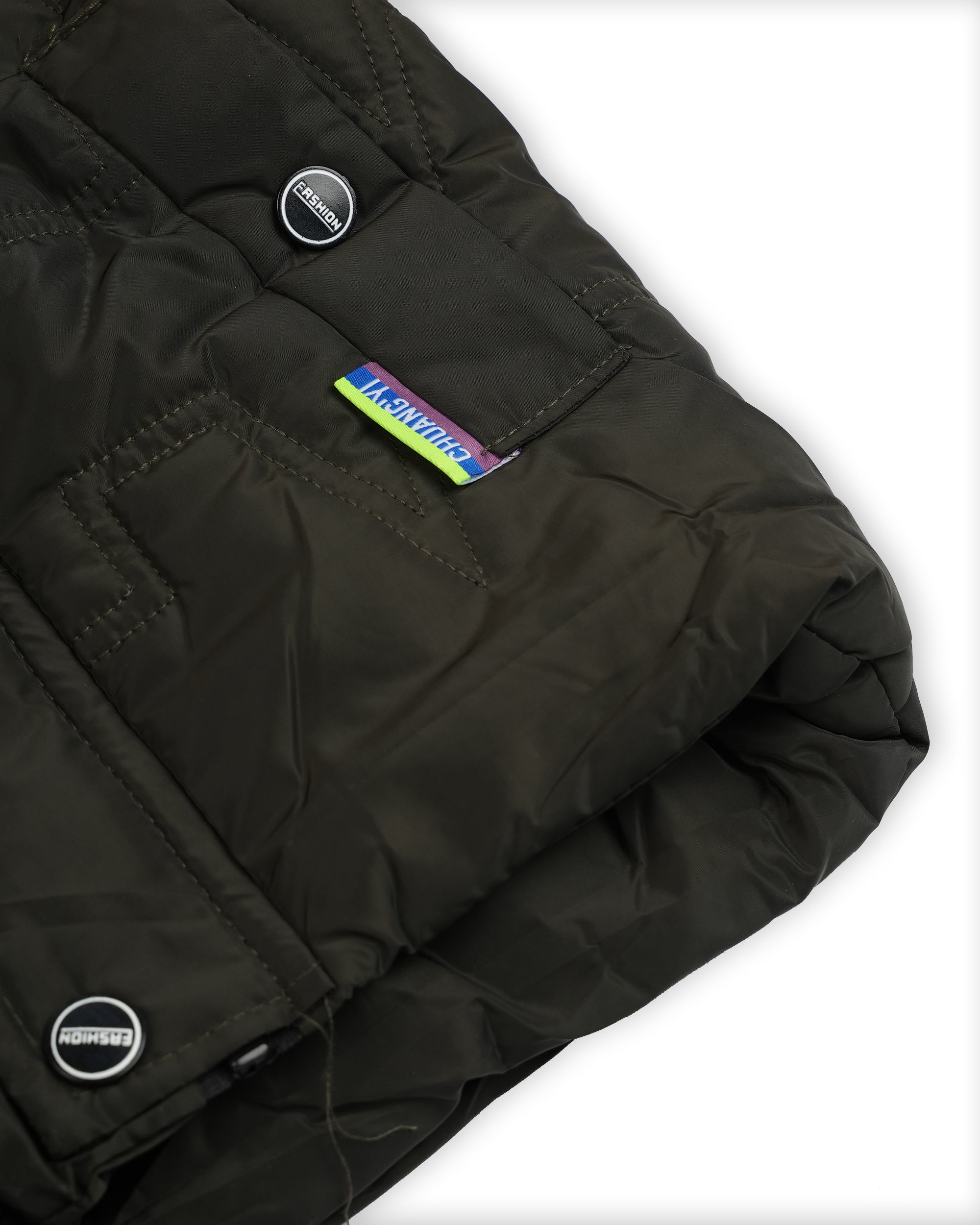 Boys Jacket
