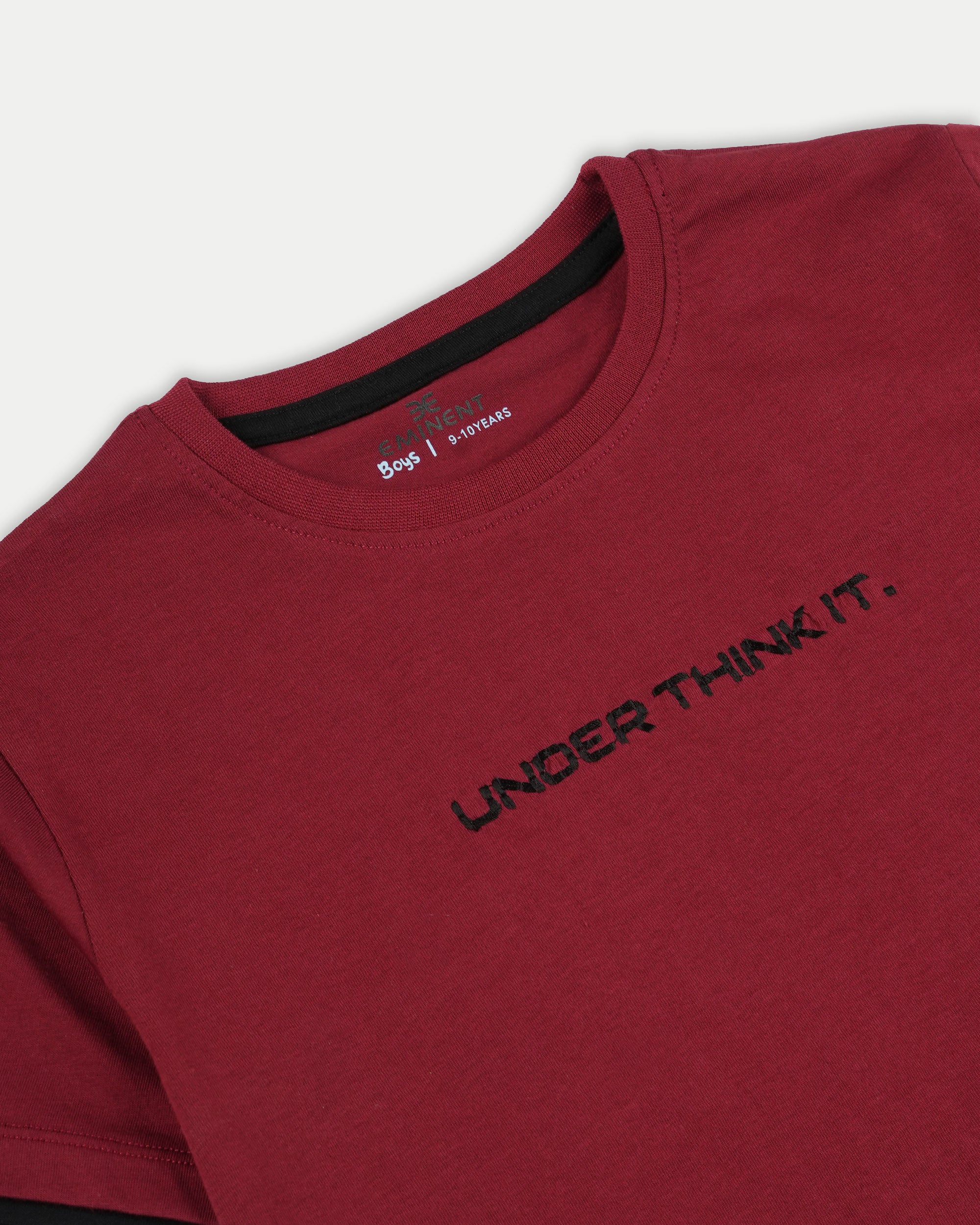 Eminent Boys' T-Shirt
