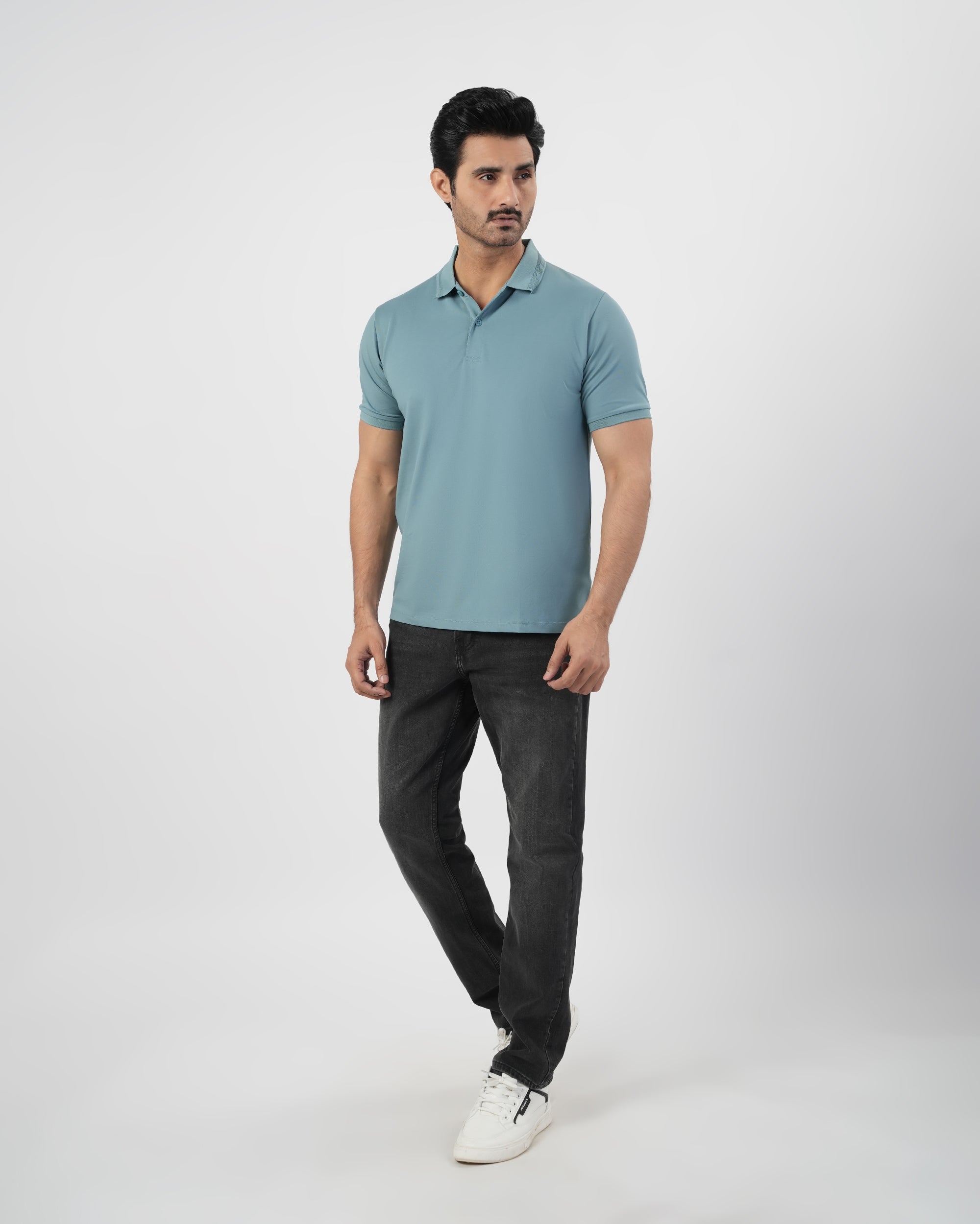 Eminent Men's Polo Shirt